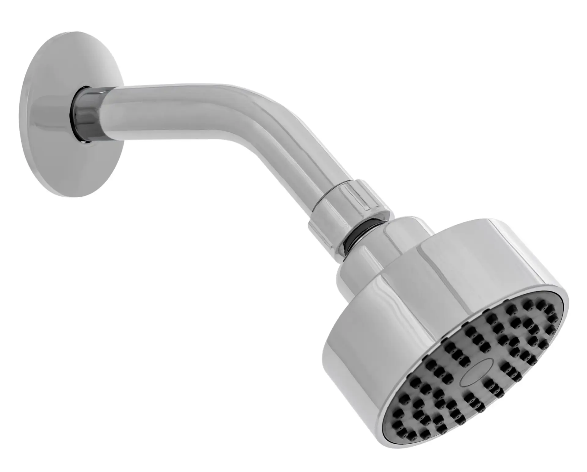 Brighten Bathroom Shower Head