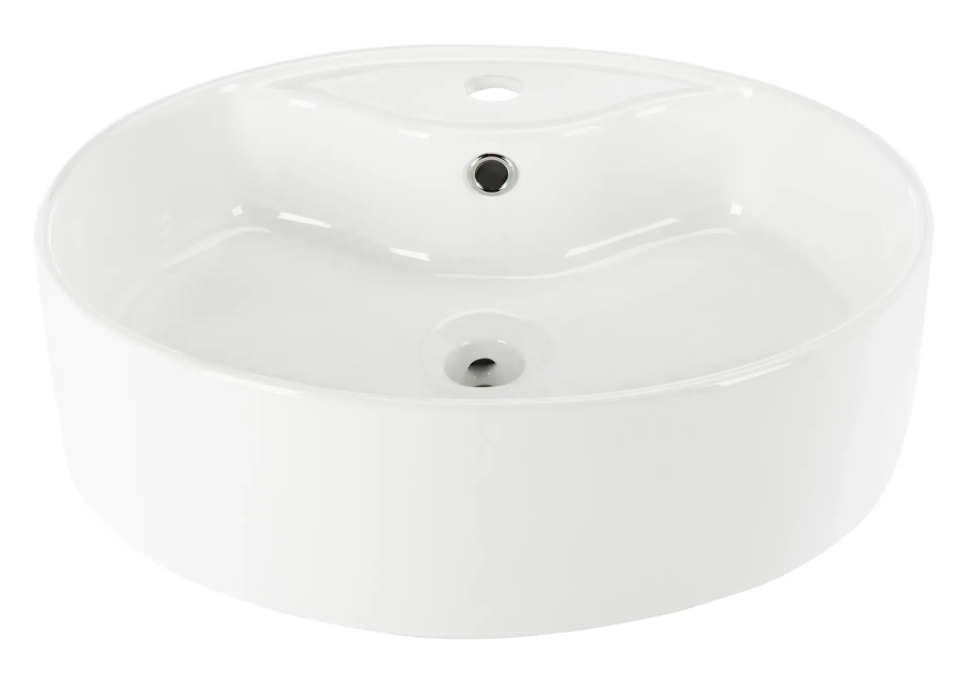 Brook Bathroom Sink
