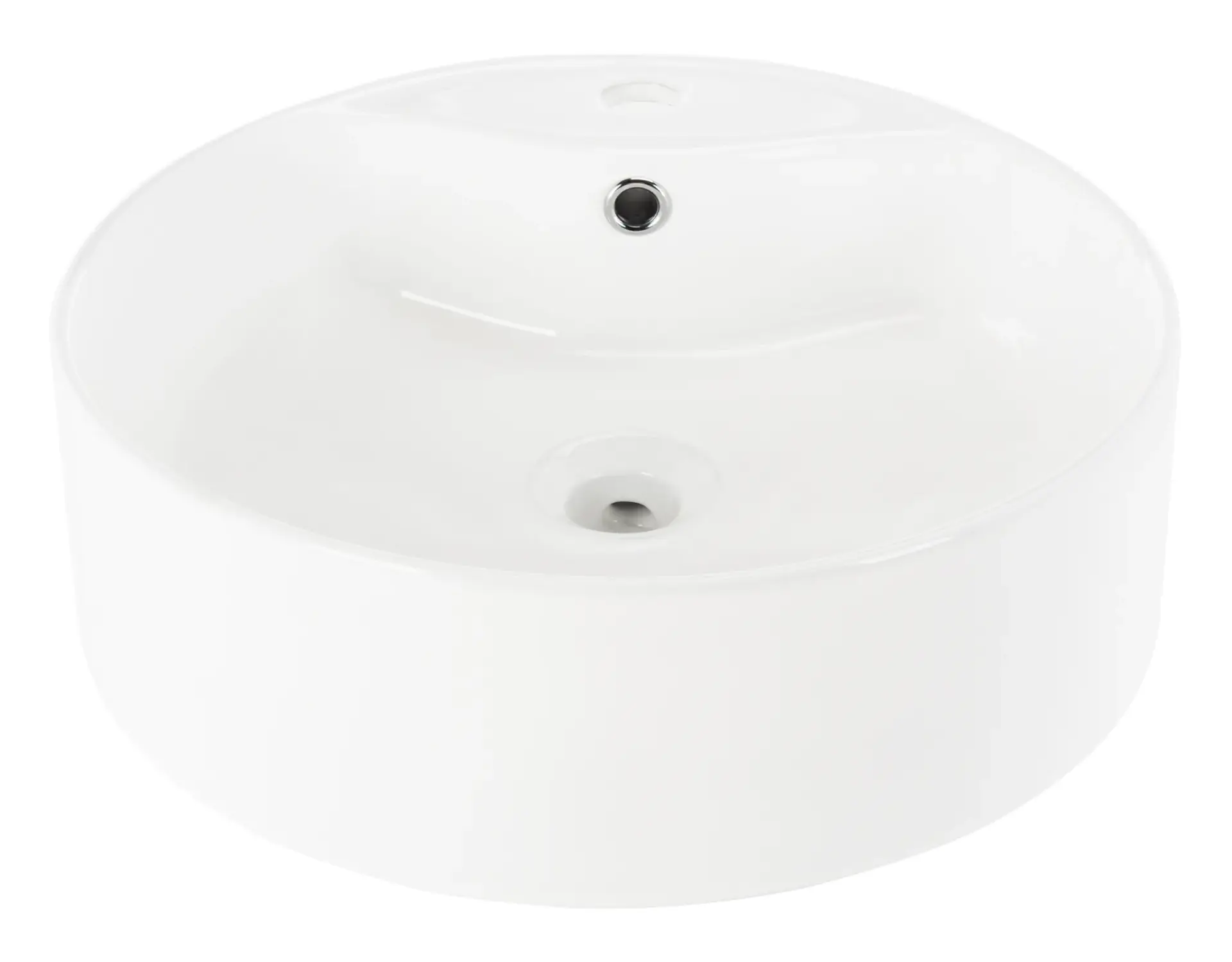 Mira Bathroom Sink