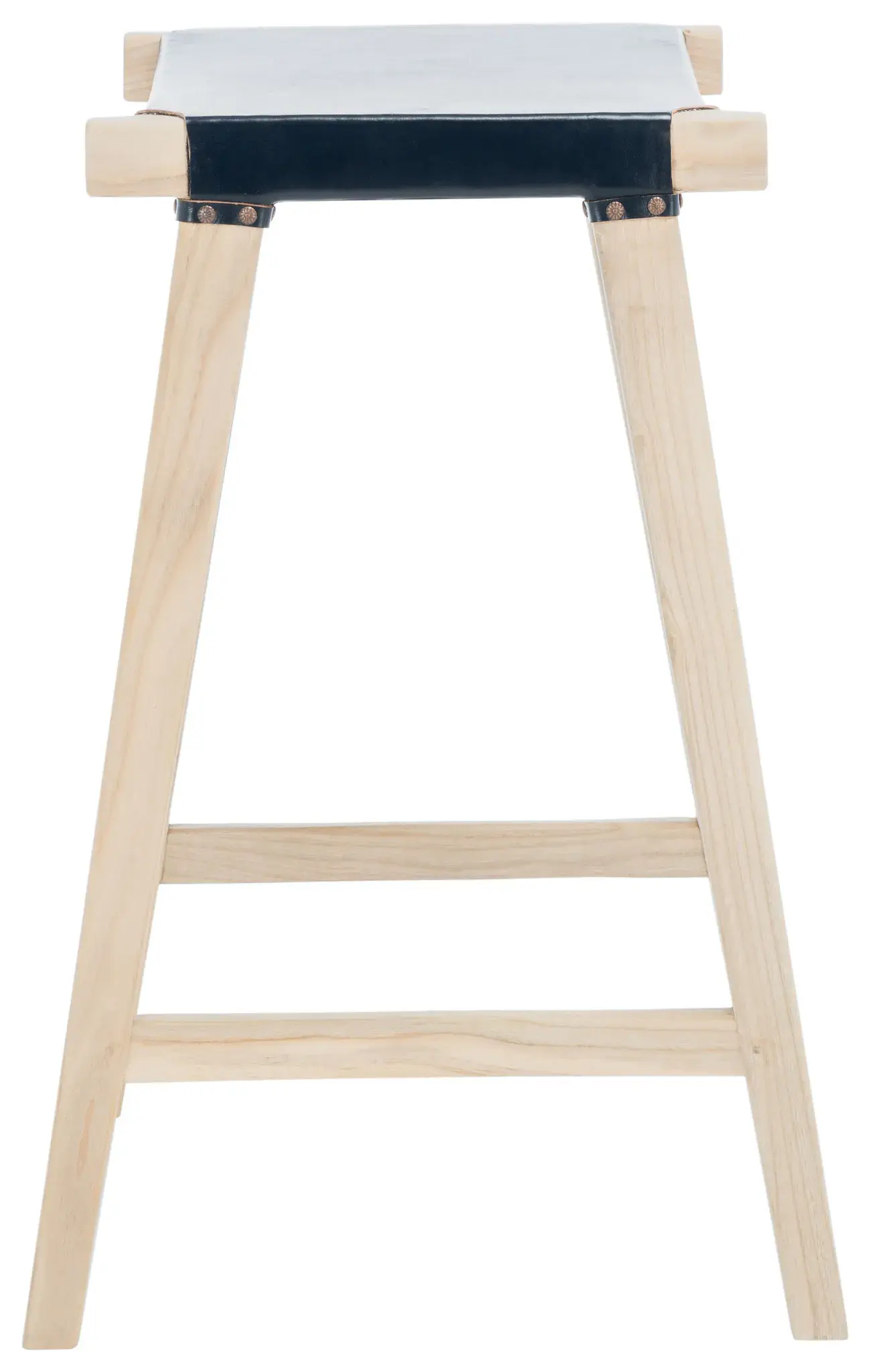 Aariz Rectangle Barstool