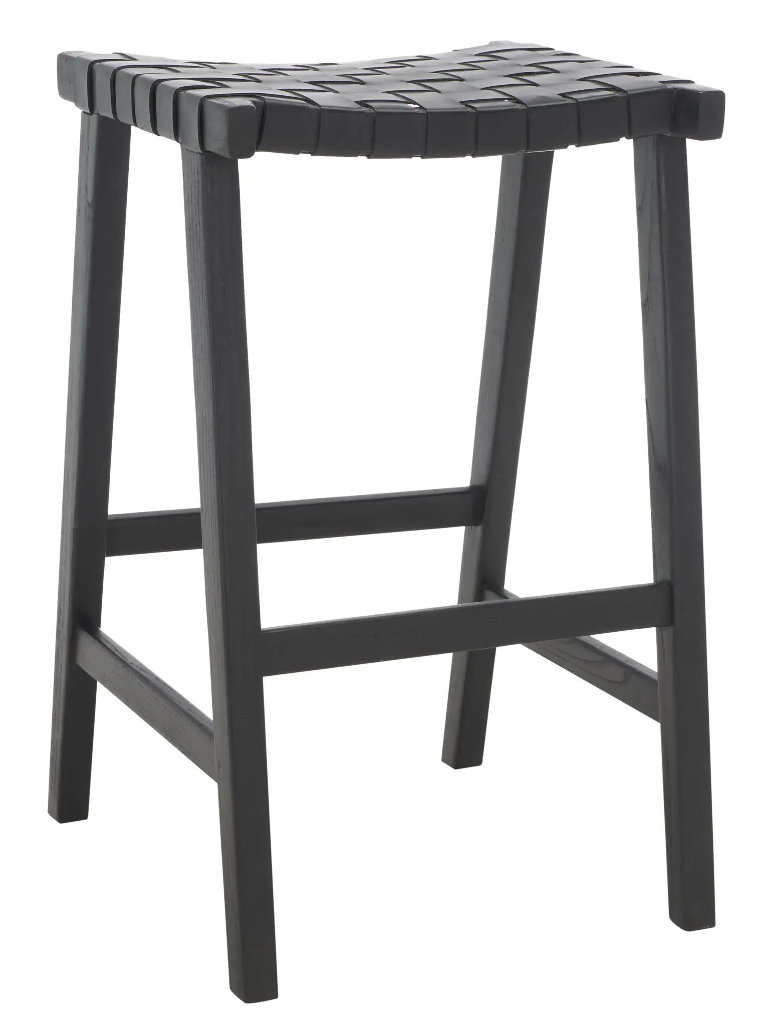 Abreu Rectangle Barstool