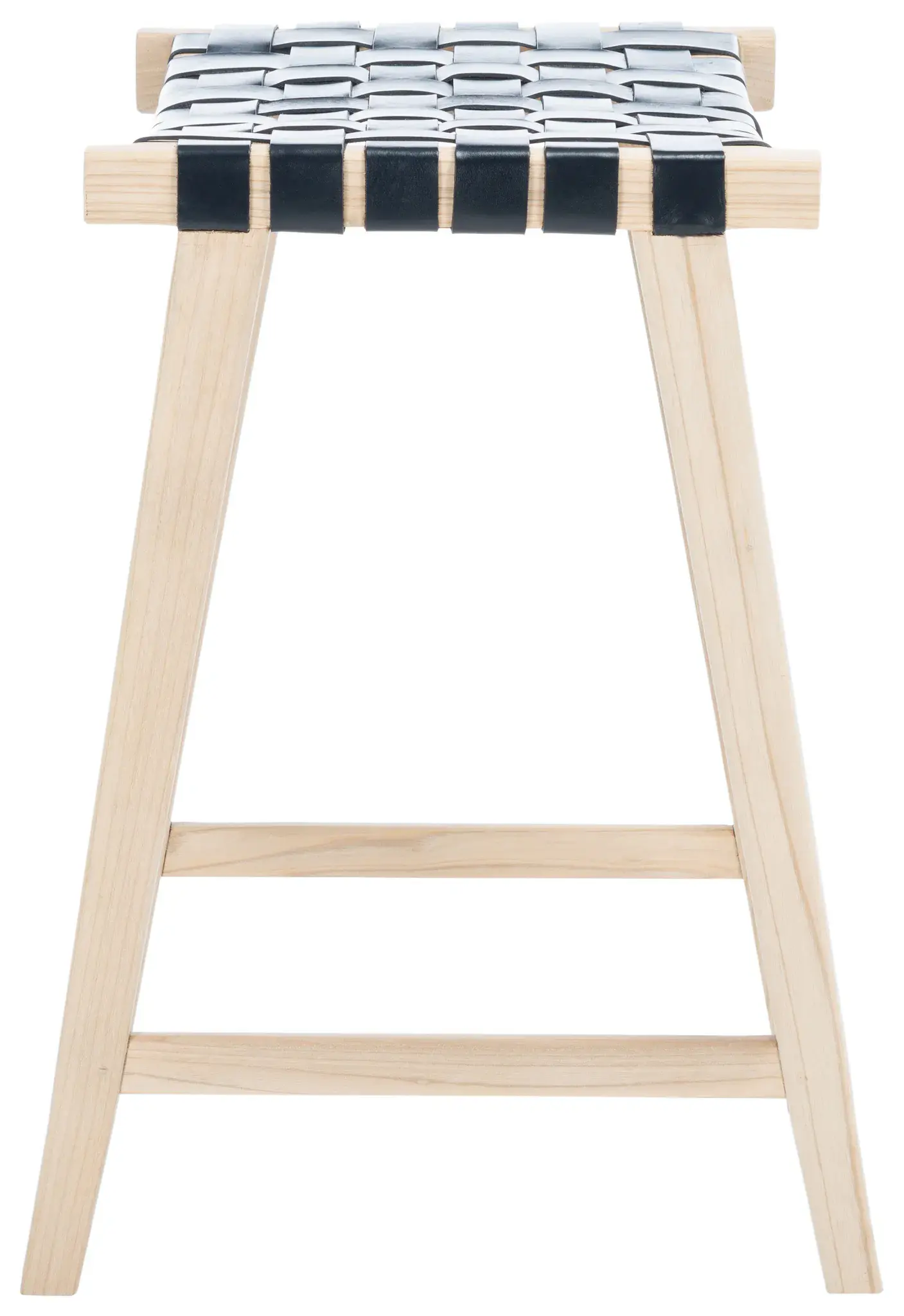 Abreu Rectangle Counter Stool