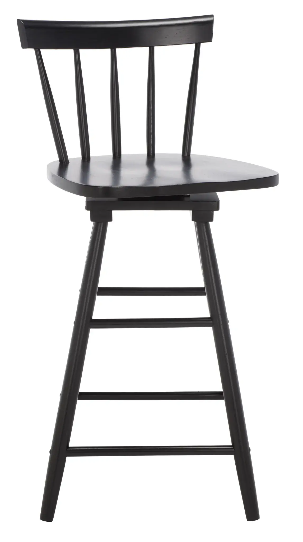 Tayge Swivel Counter Stool