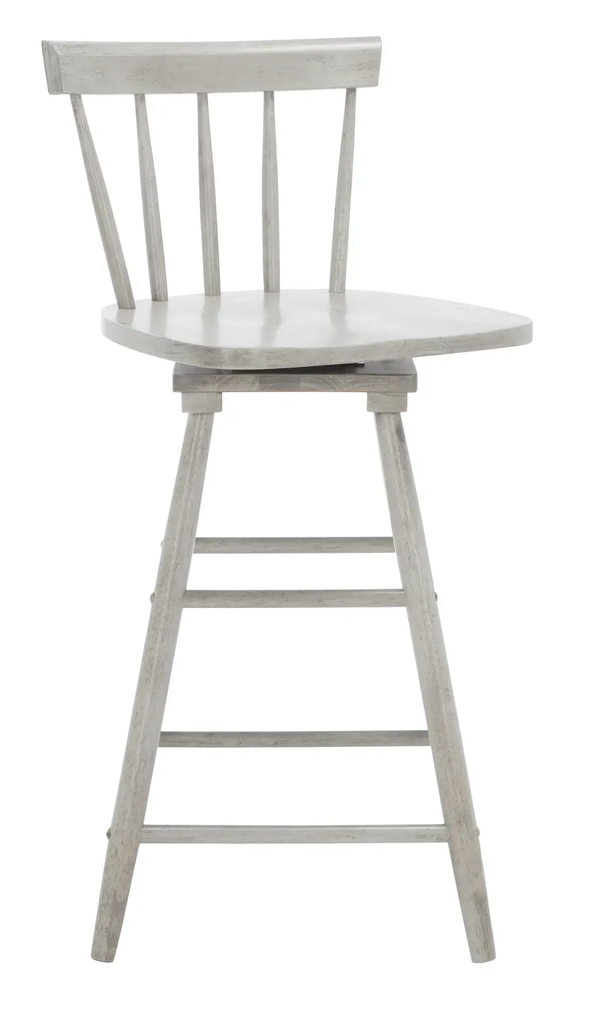 Tayge Swivel Counter Stool