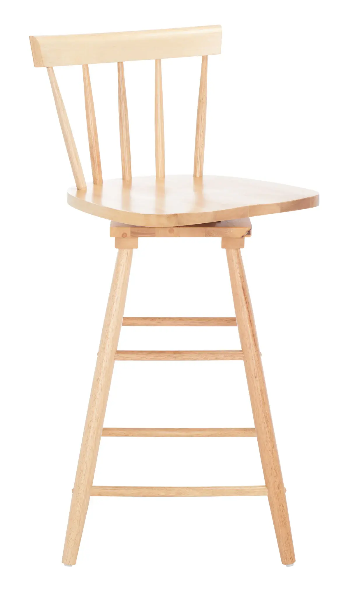 Tayge Swivel Counter Stool
