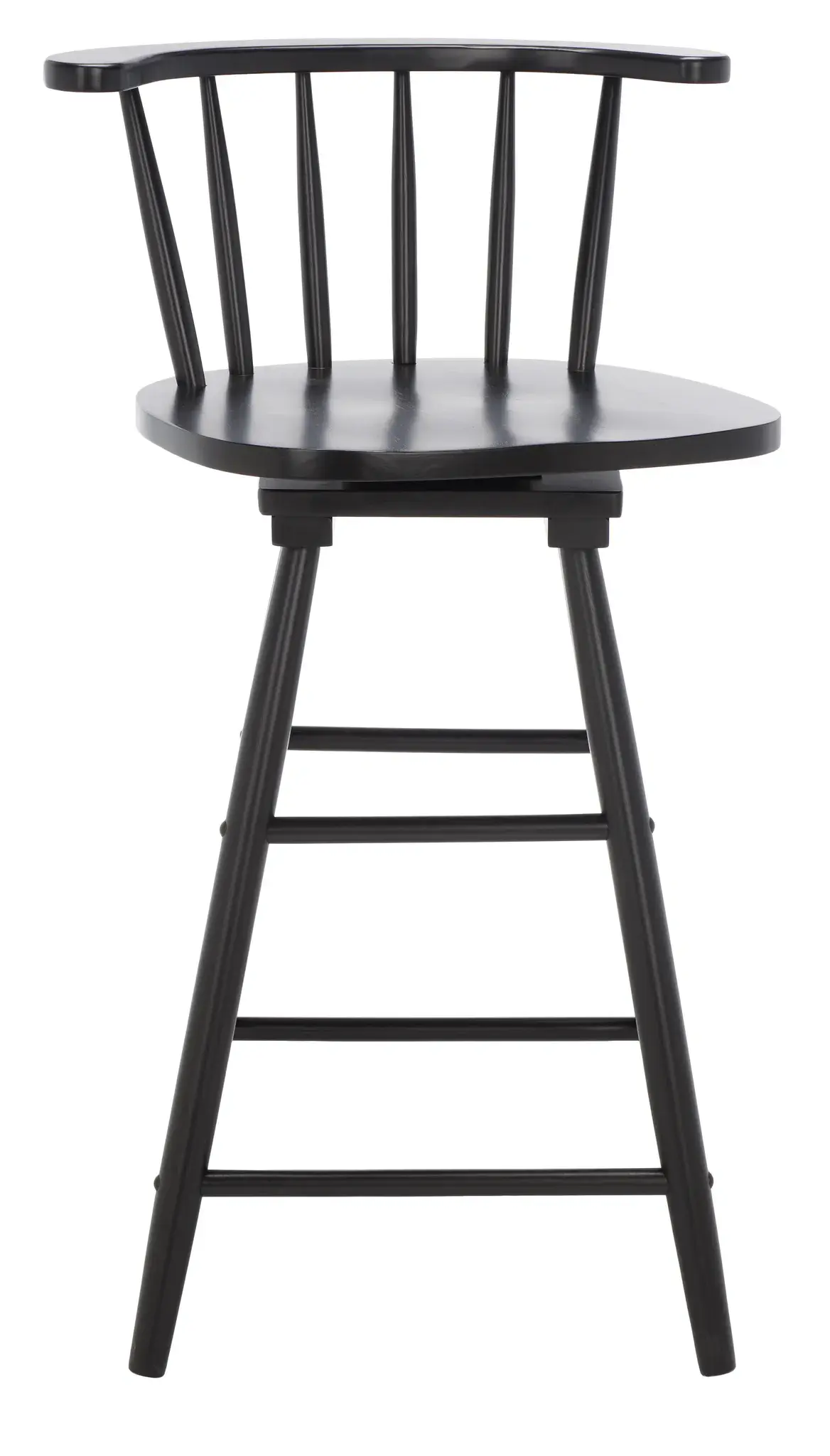 Ray Swivel Counter Stool