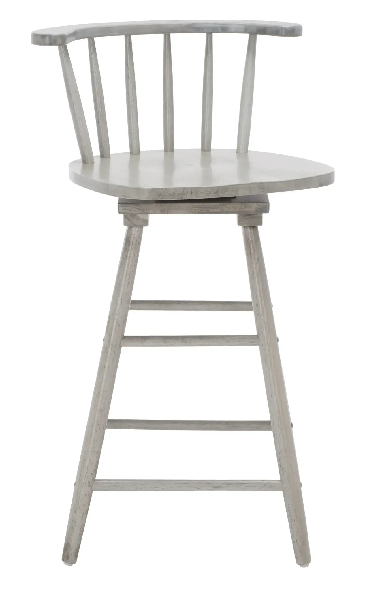Ray Swivel Counter Stool