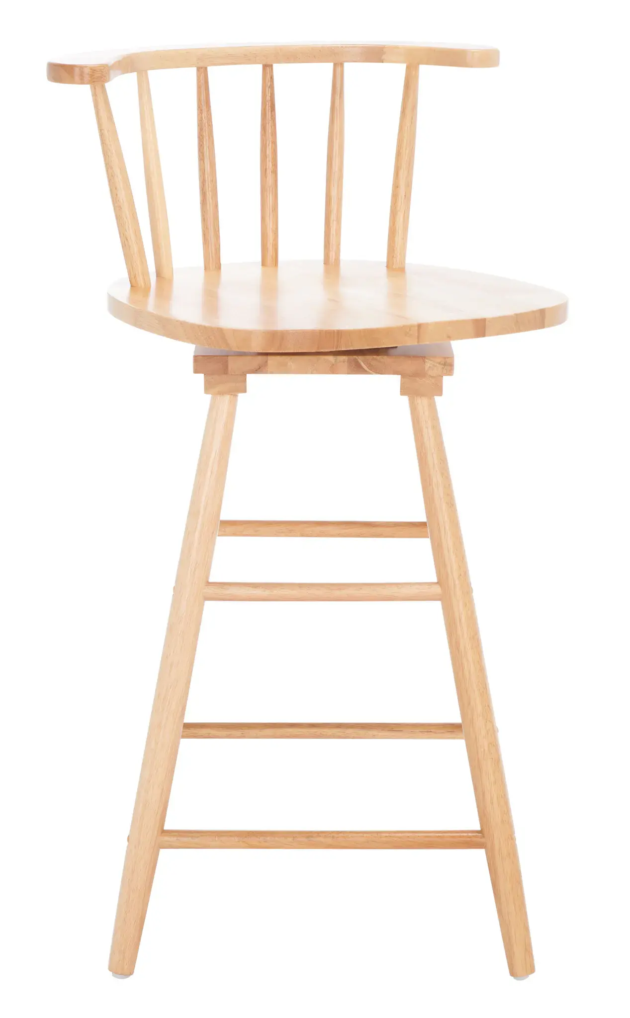 Ray Swivel Counter Stool