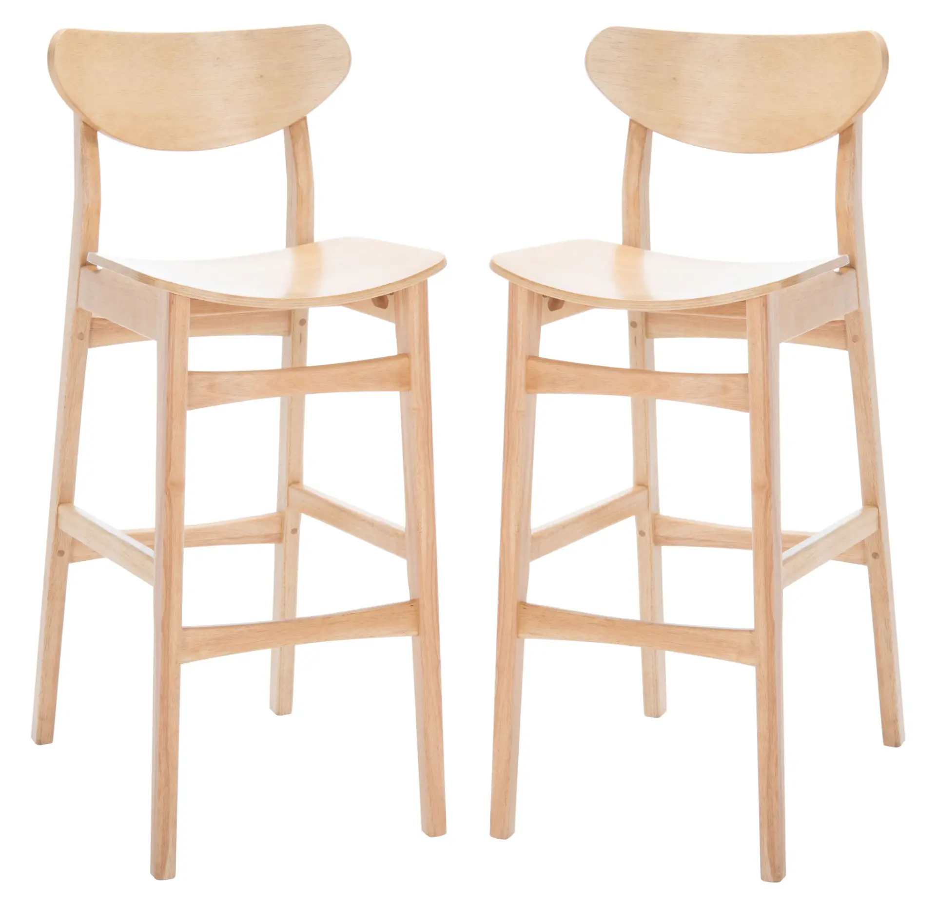 Thaxton Bar Stool (Set of 2)