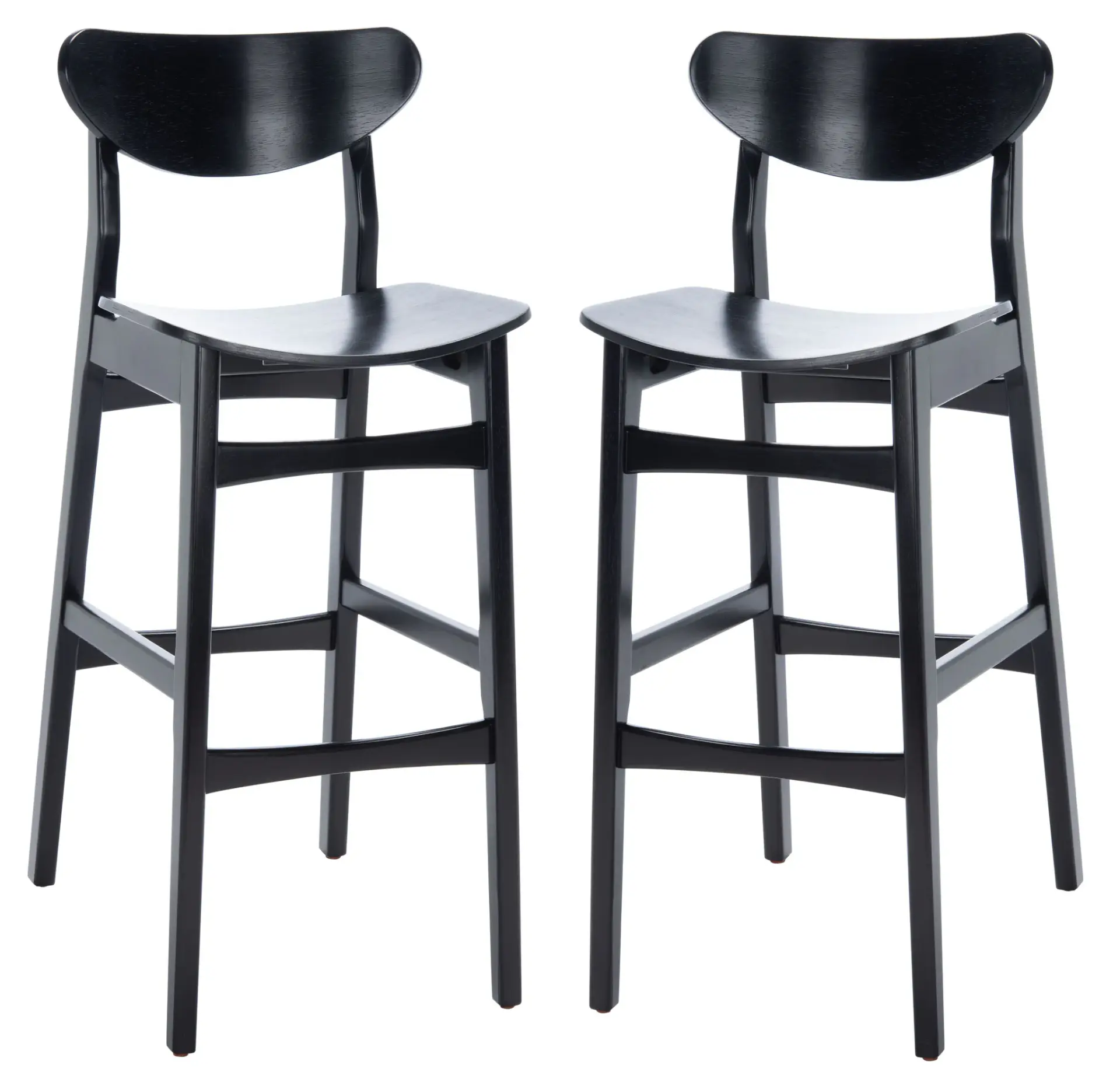 Thaxton Bar Stool (Set of 2)