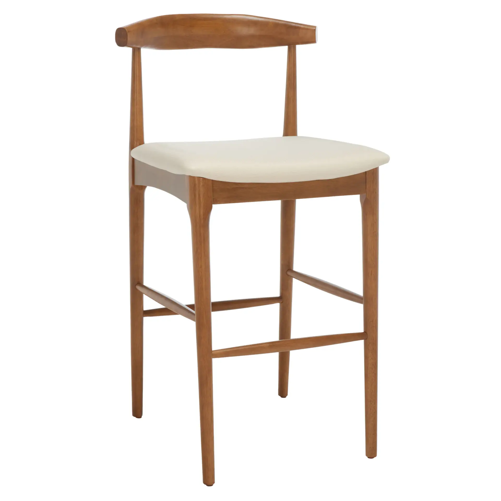 Lionel Retro Barstool
