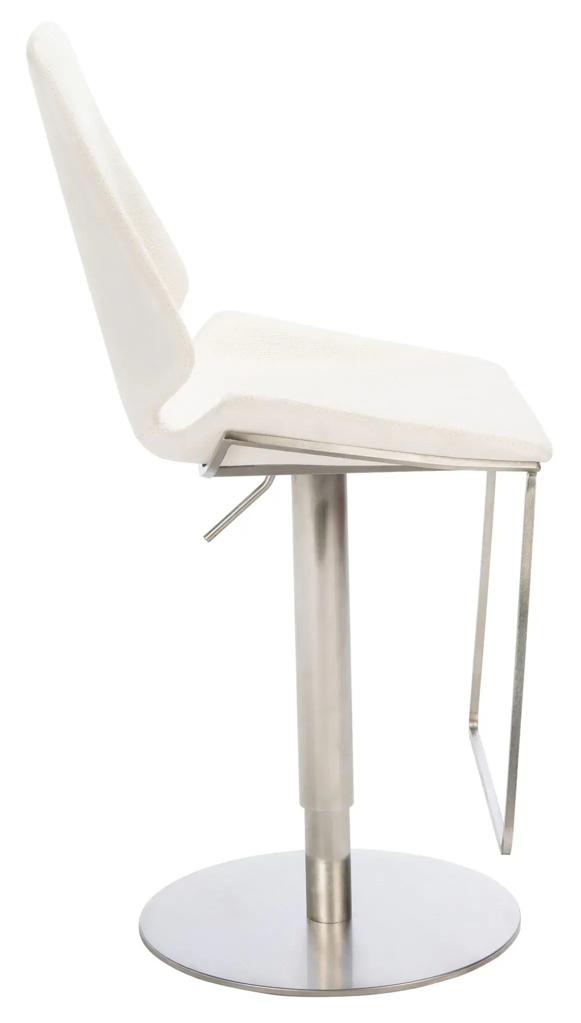 Pierro Gas Lift Bar Stool