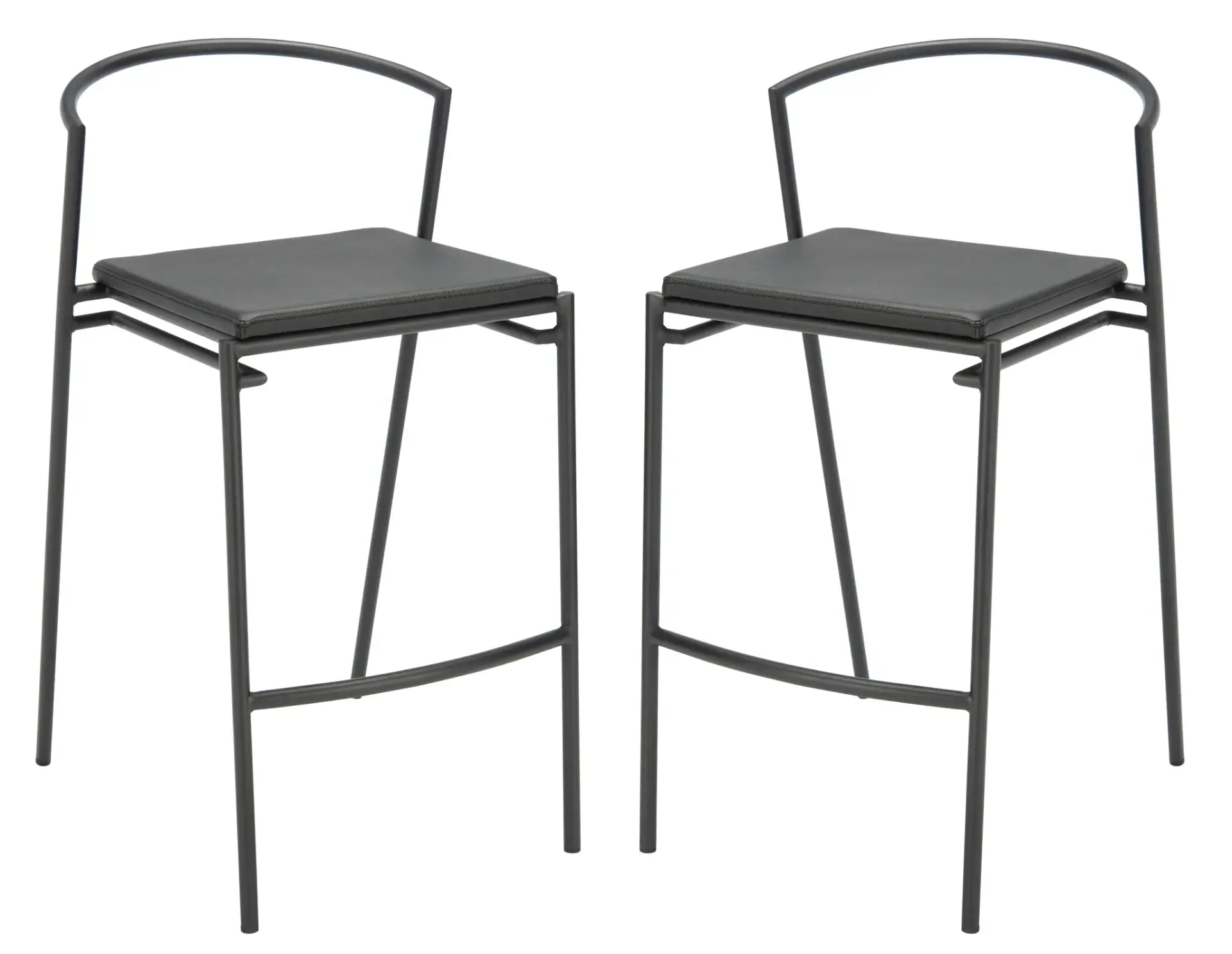 Knightley Counter Stool (Set of 2)