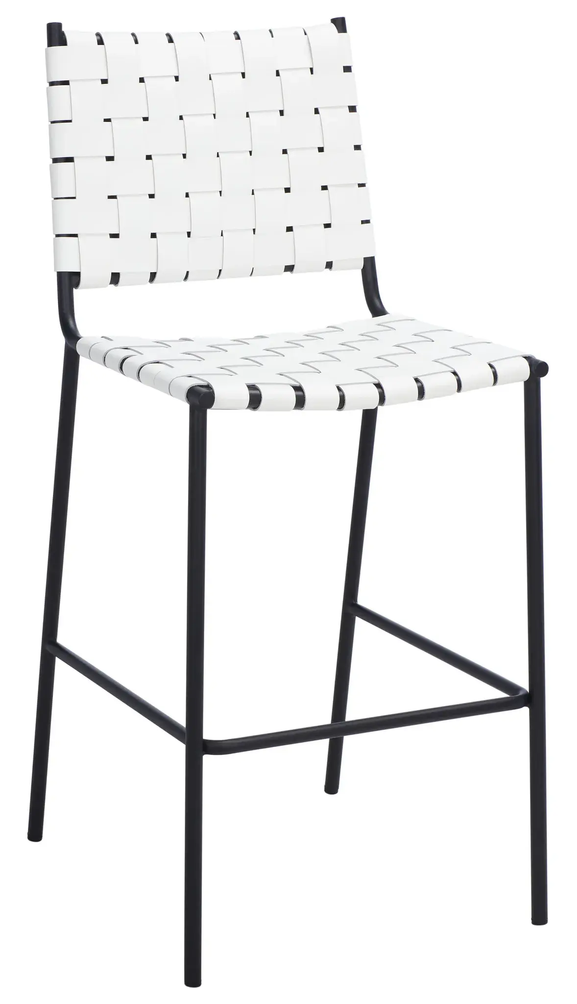 Bahari Woven Counter Stool