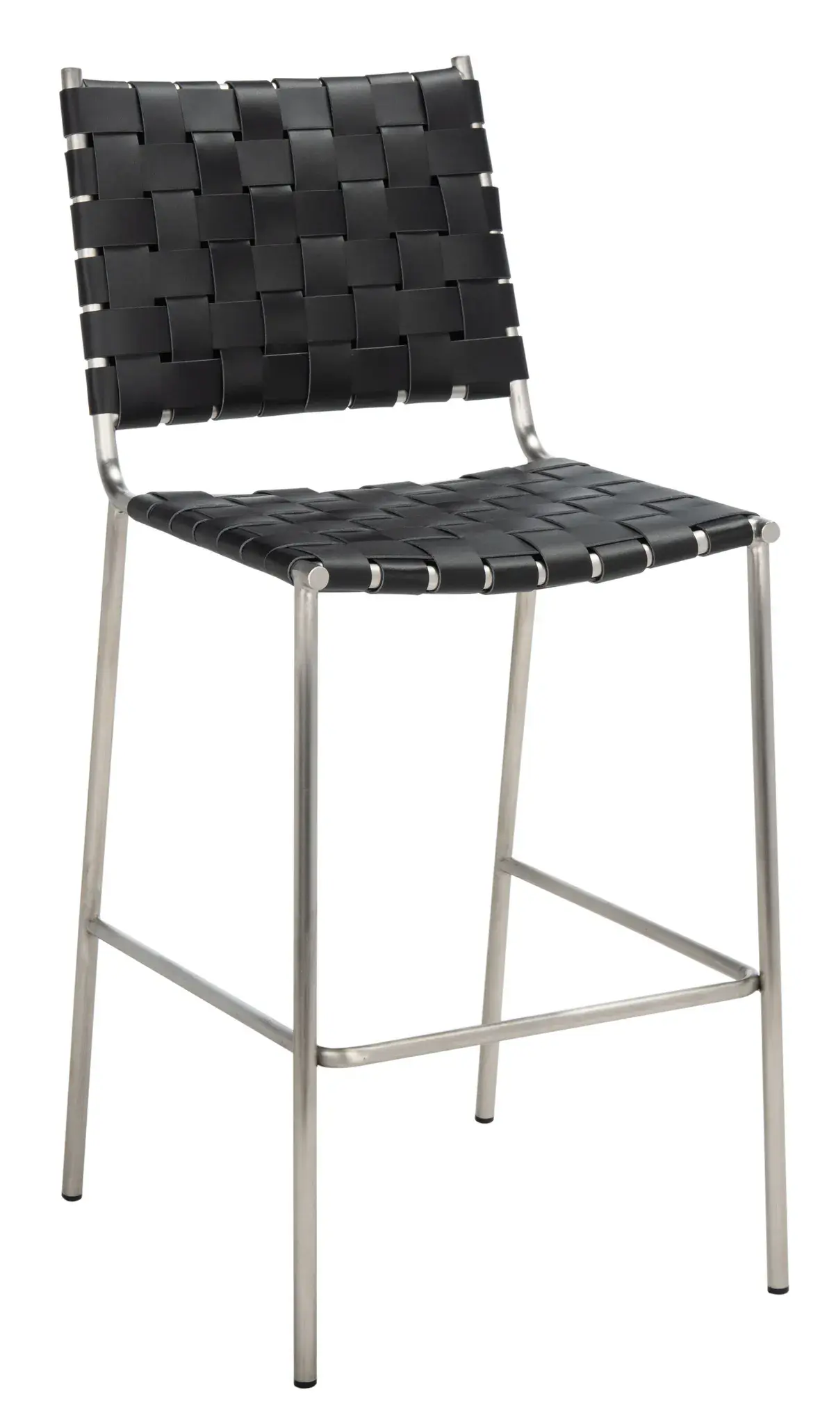 Bahari Woven Counter Stool