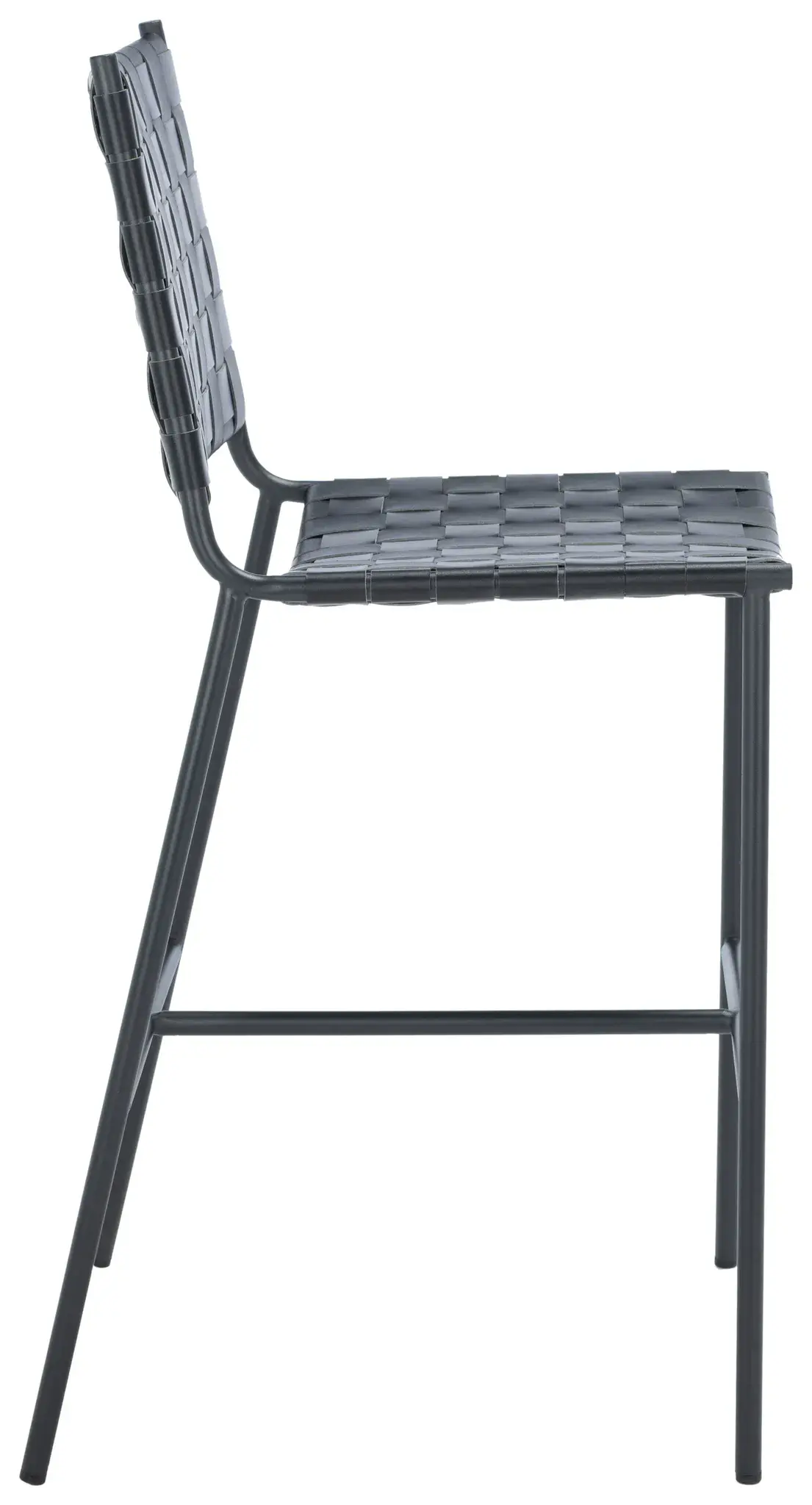 Olenna Woven Counter Stool