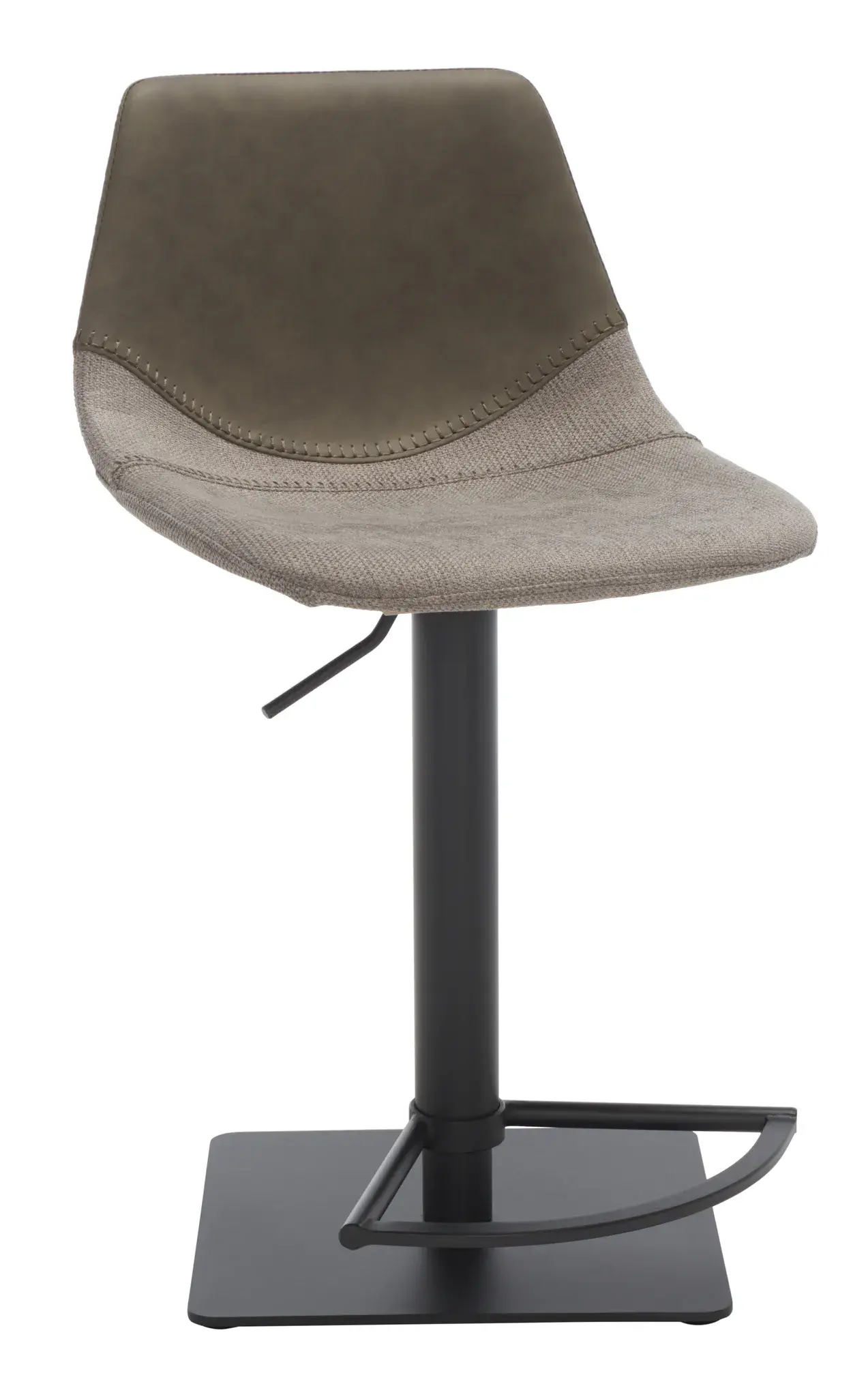 Rylen Gas Lift Bar Stool