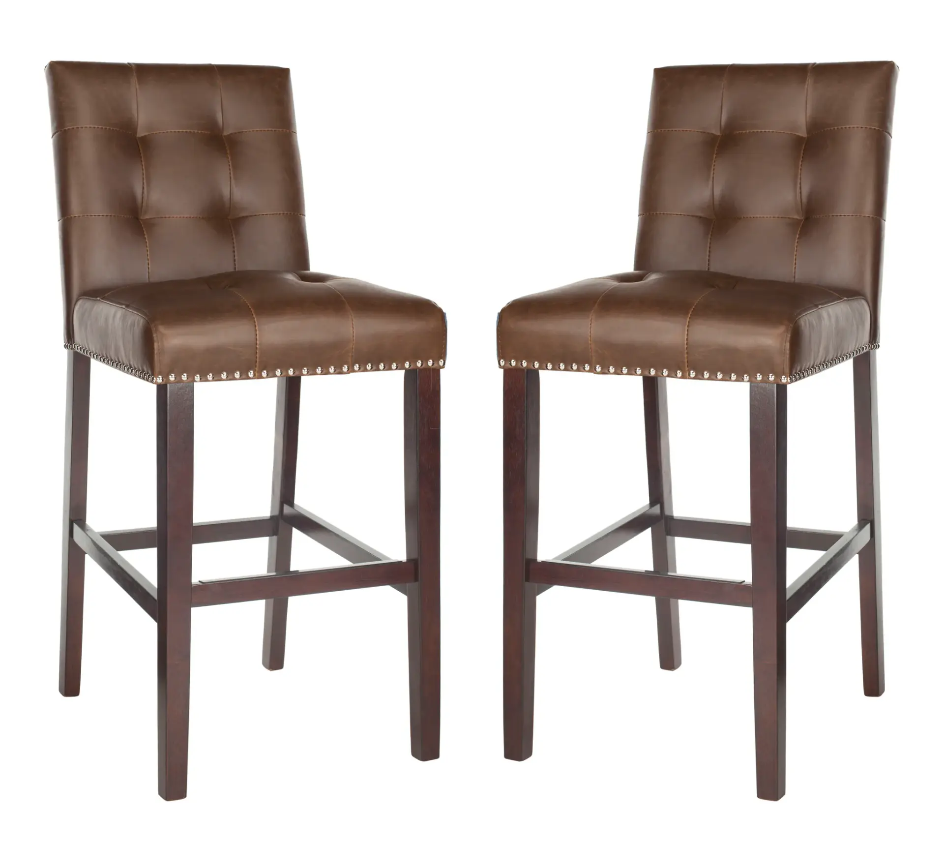 Nikita Bar Stool (Set Of 2)