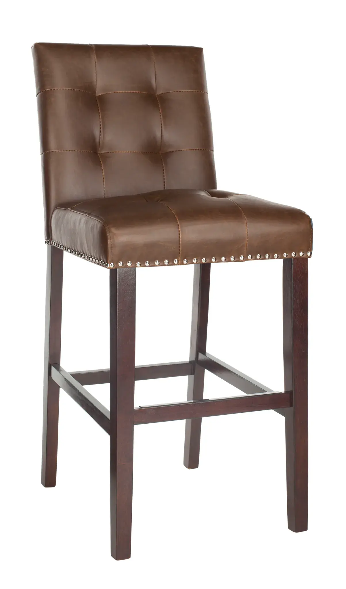 Nikita Bar Stool (Set Of 2)