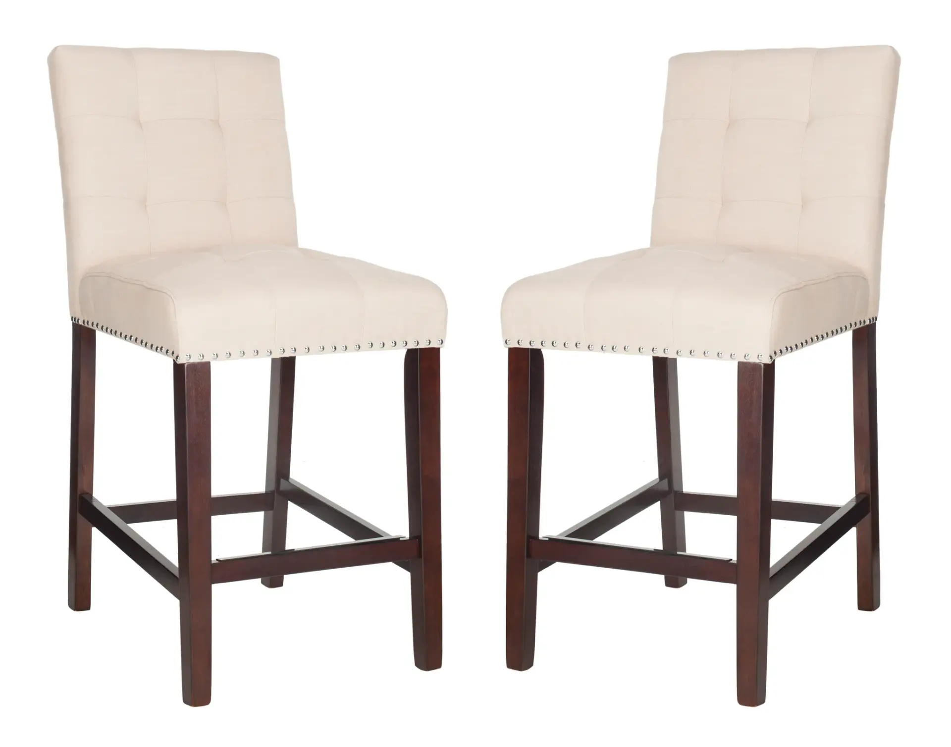 Nikita Counter Stool (Set Of 2)