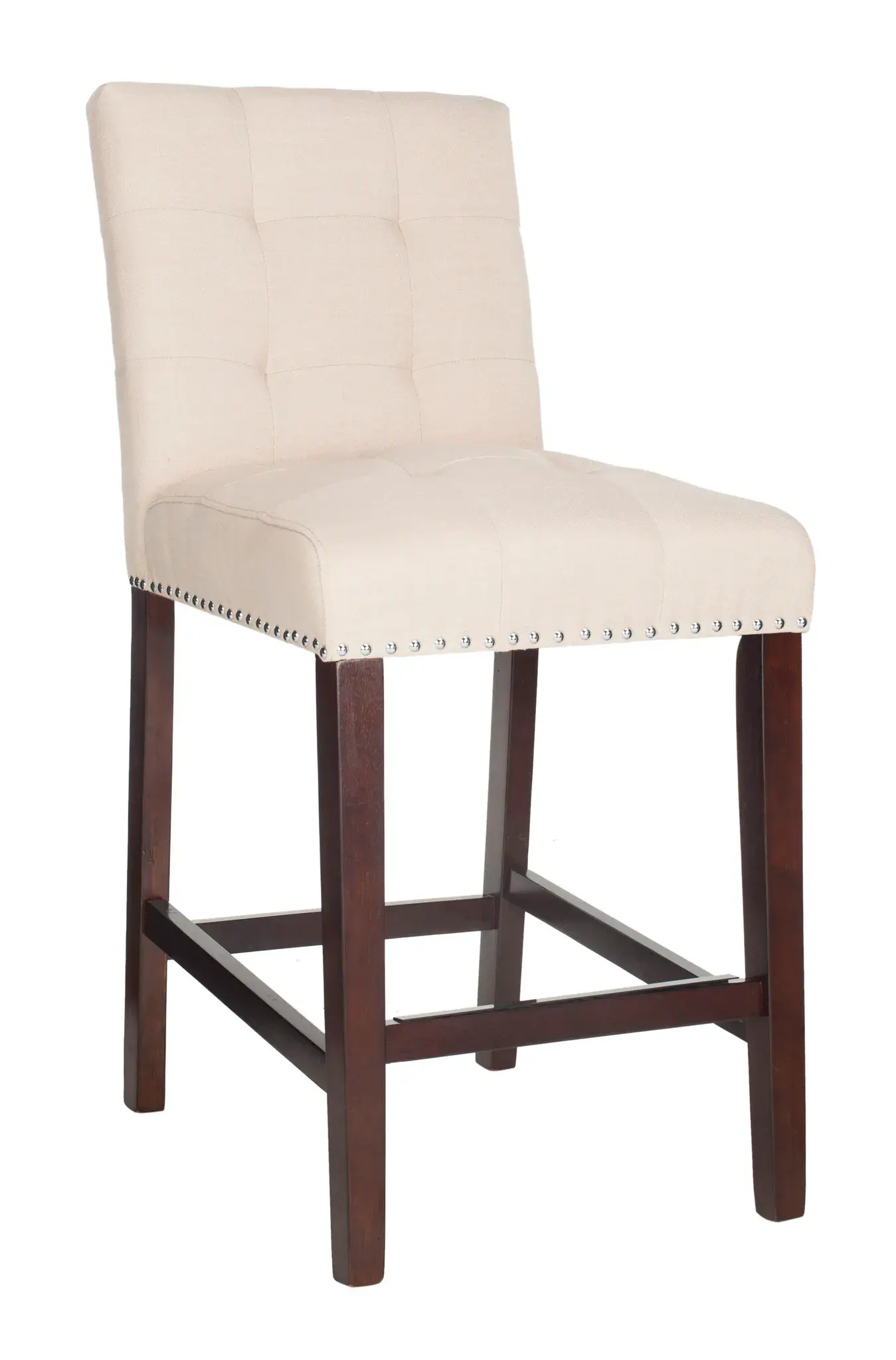 Nikita Counter Stool (Set Of 2)