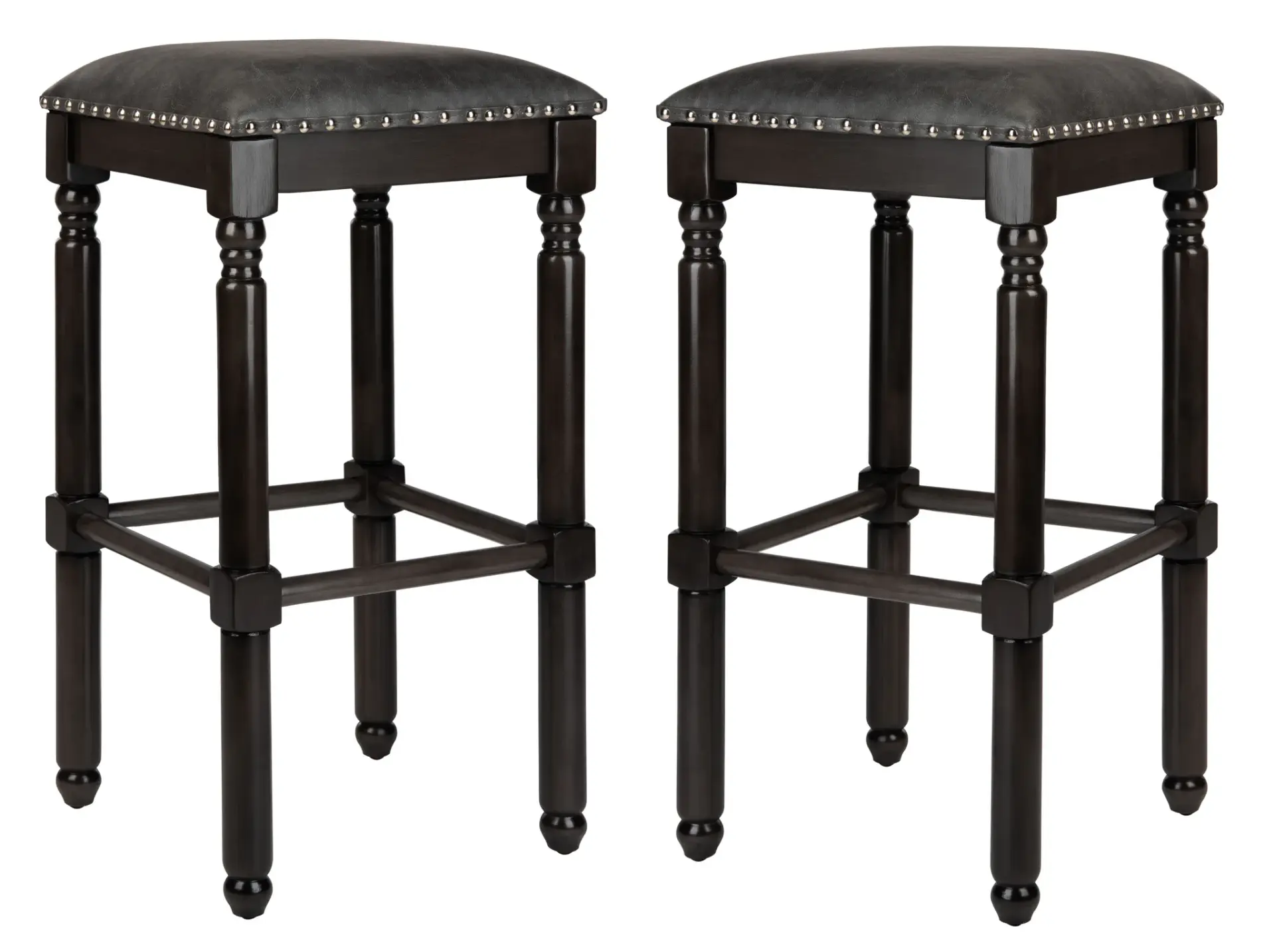 Preston Bar Stool (Set of 2)