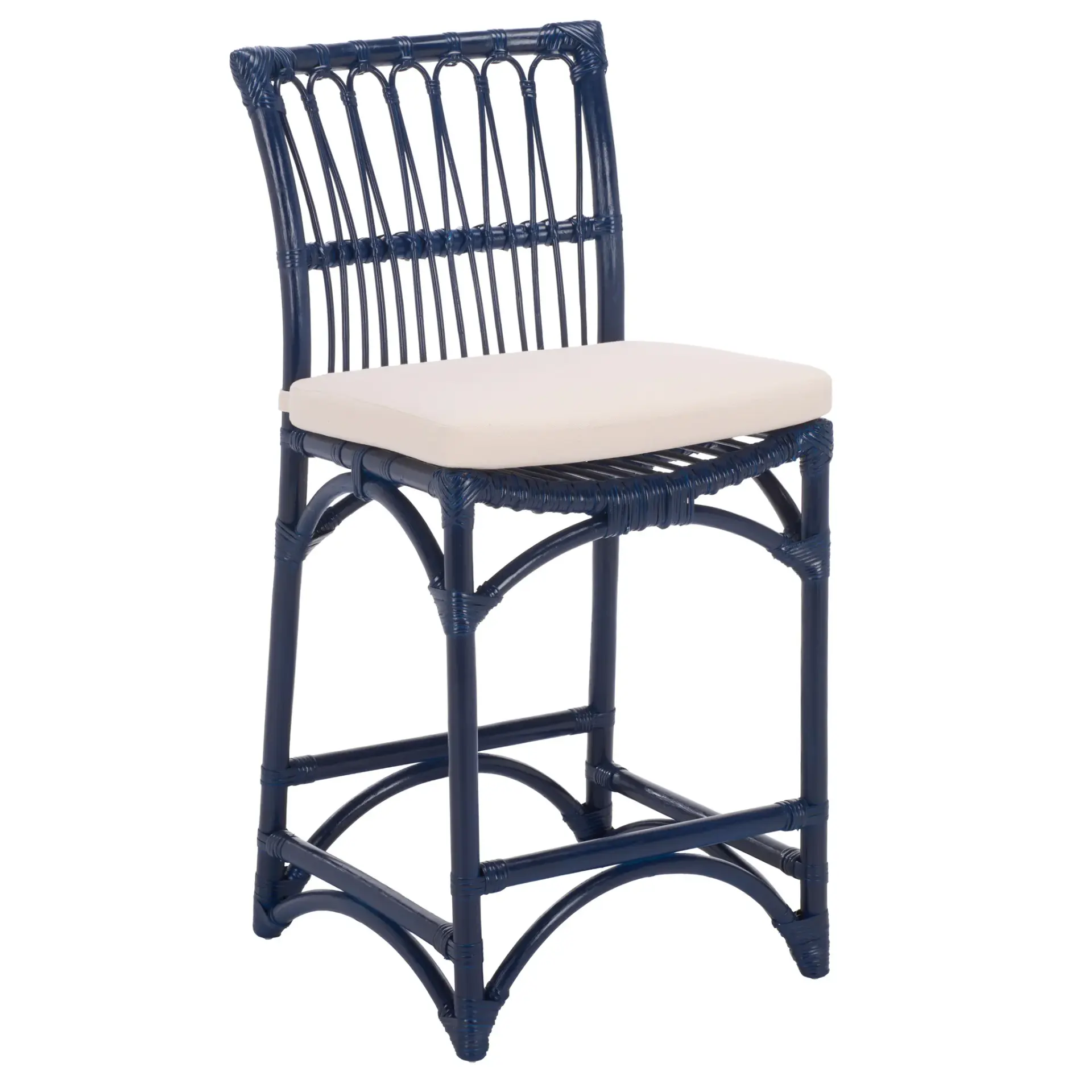 Zorianna Counterstool/Cushion