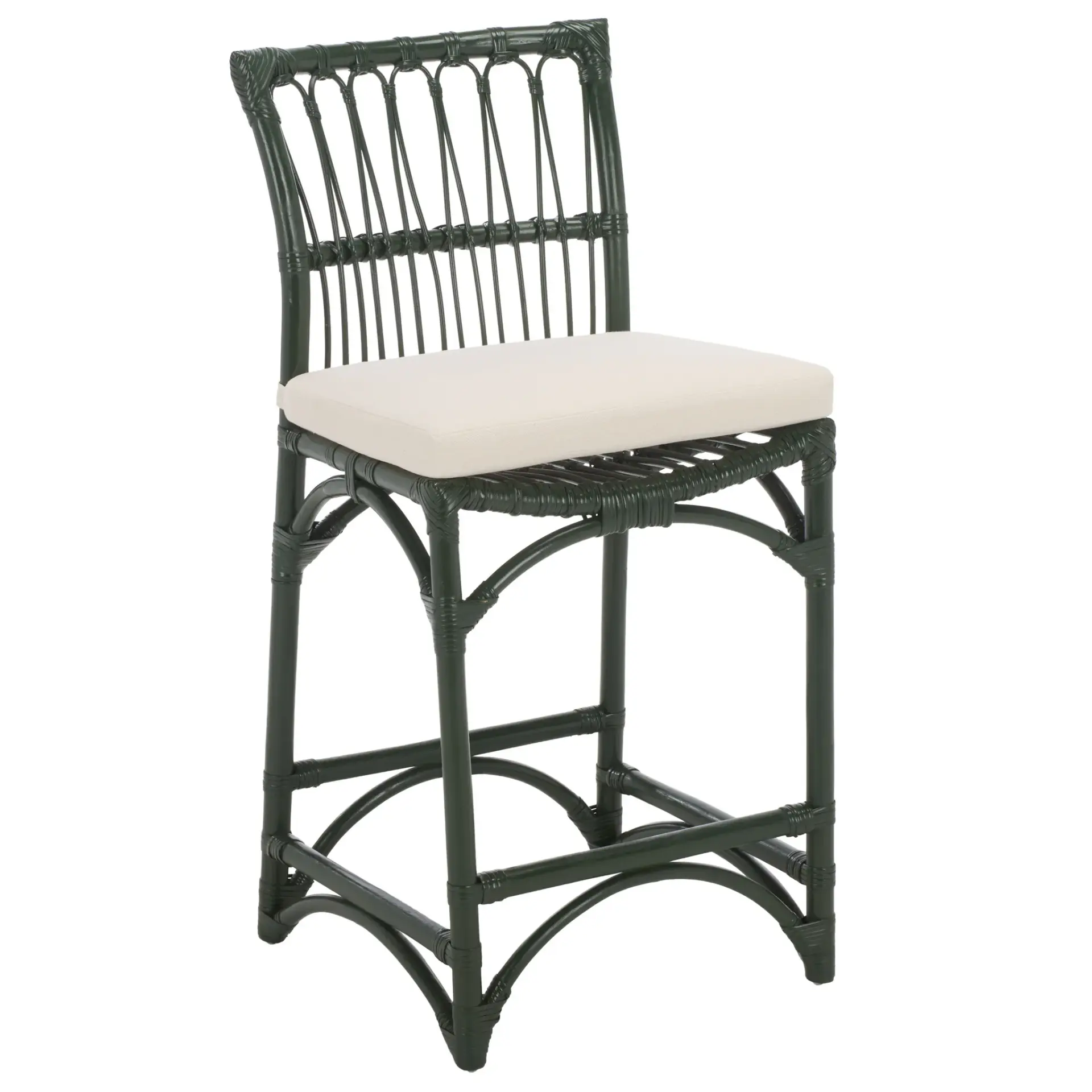 Zorianna Counterstool/Cushion
