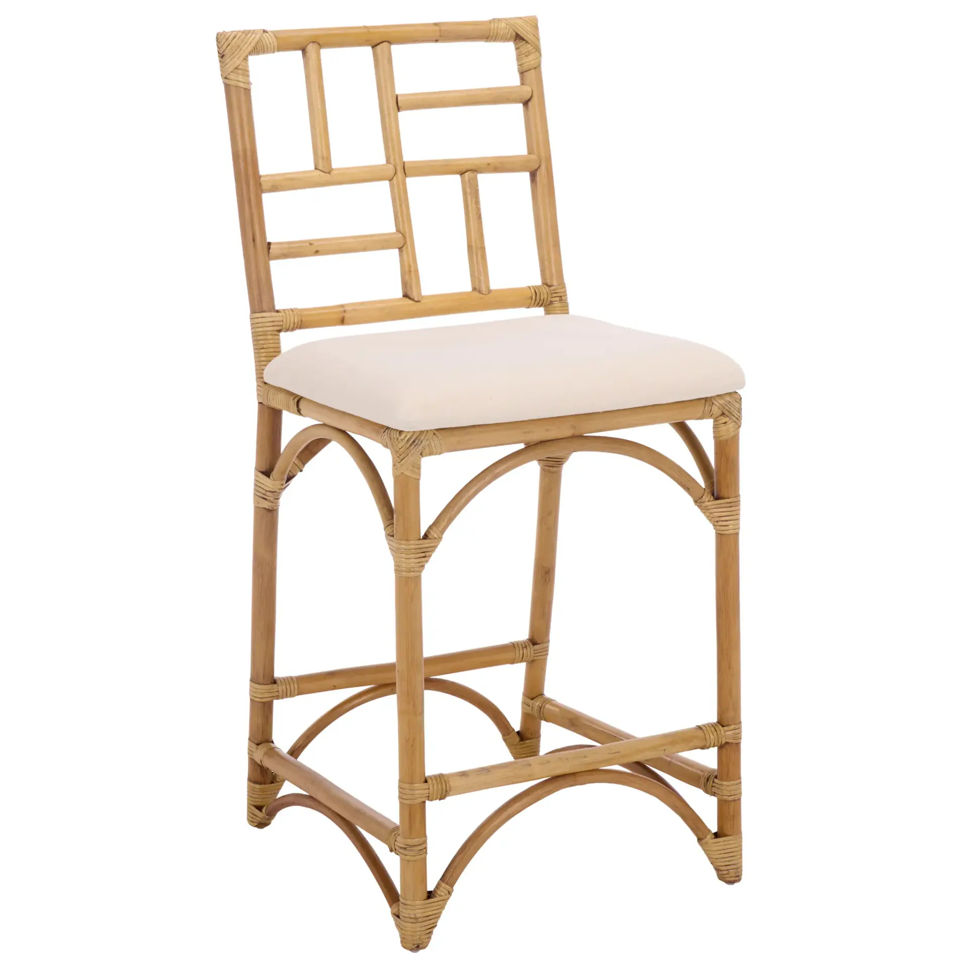 Christine Counterstool with Cushion