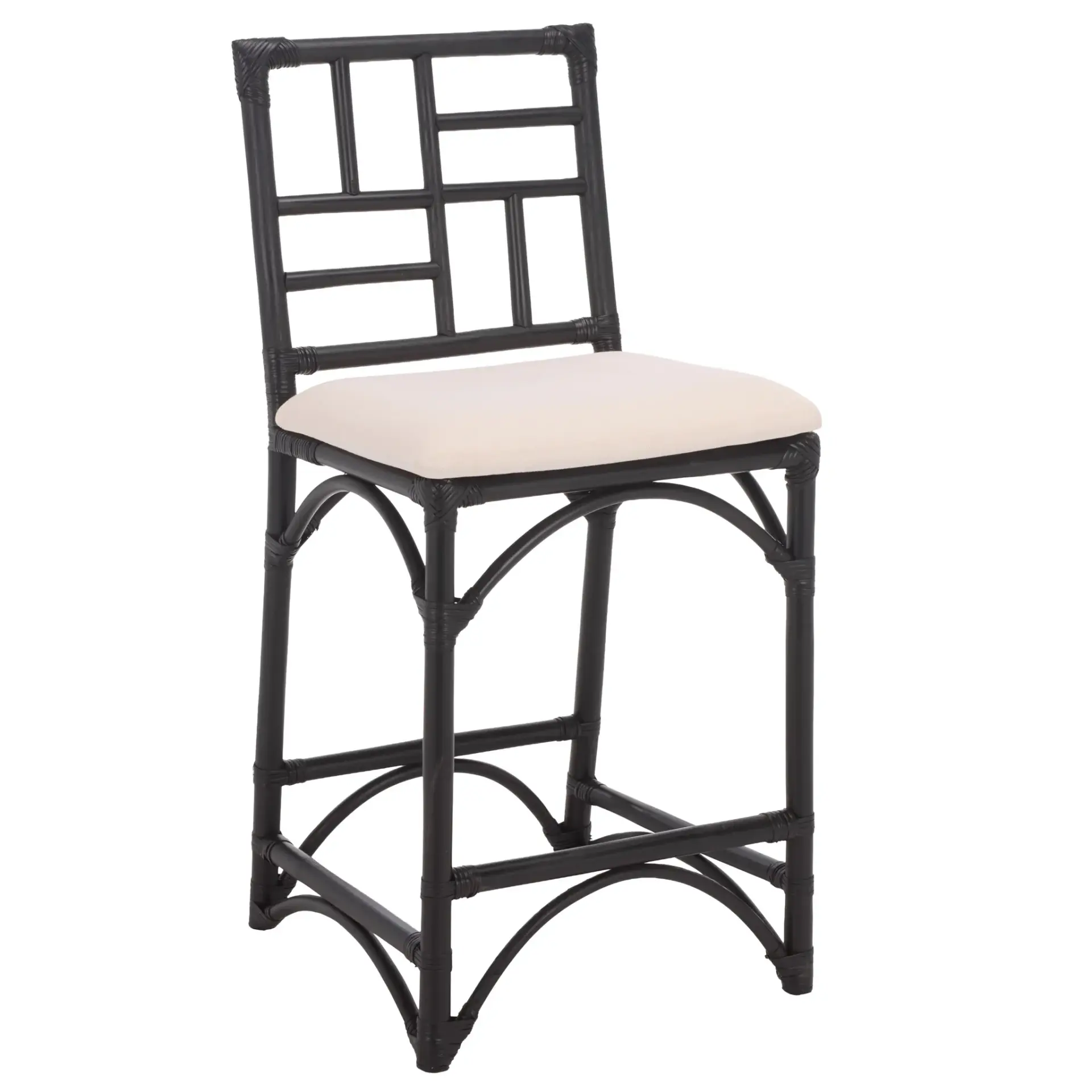 Christine Counterstool with Cushion