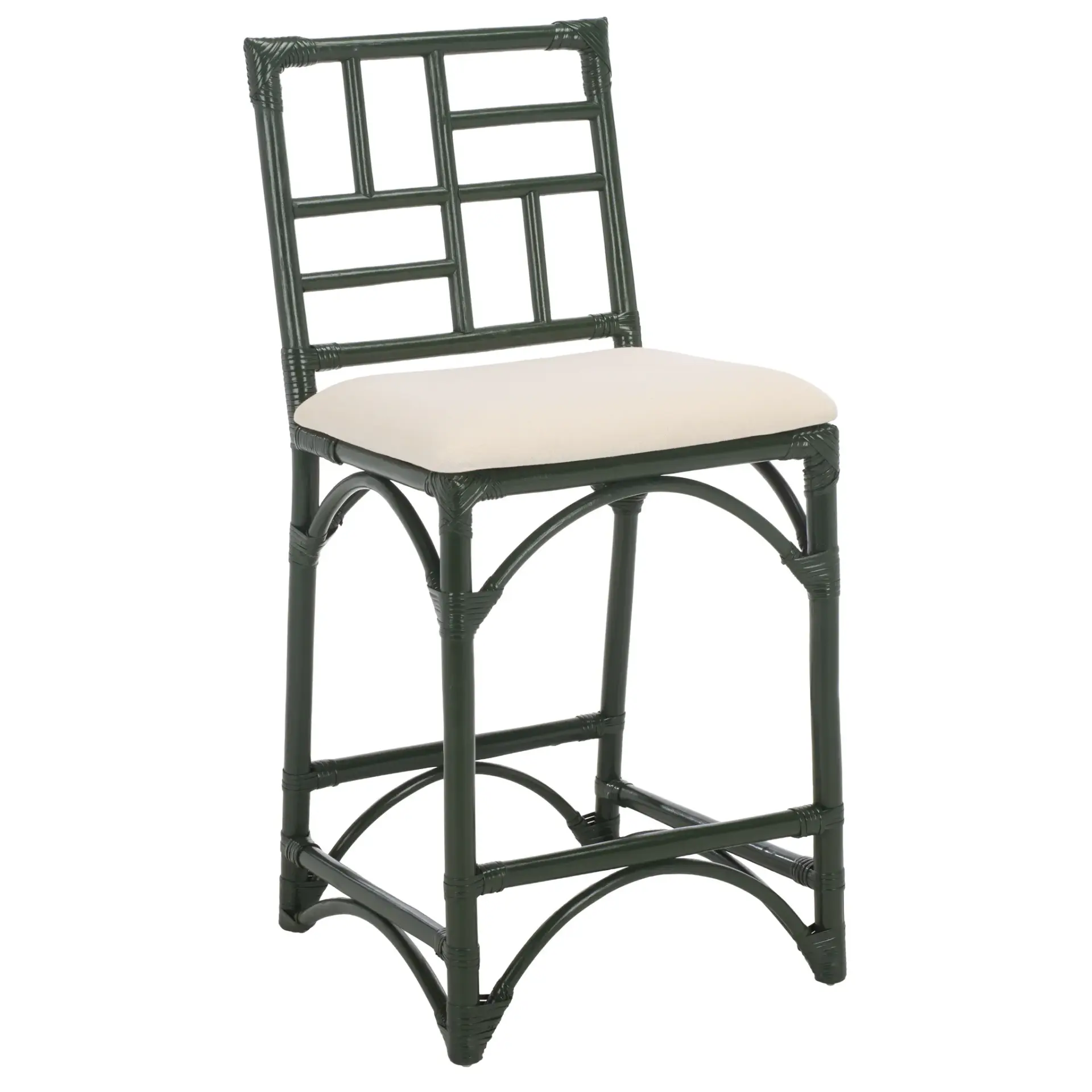 Christine Counterstool with Cushion