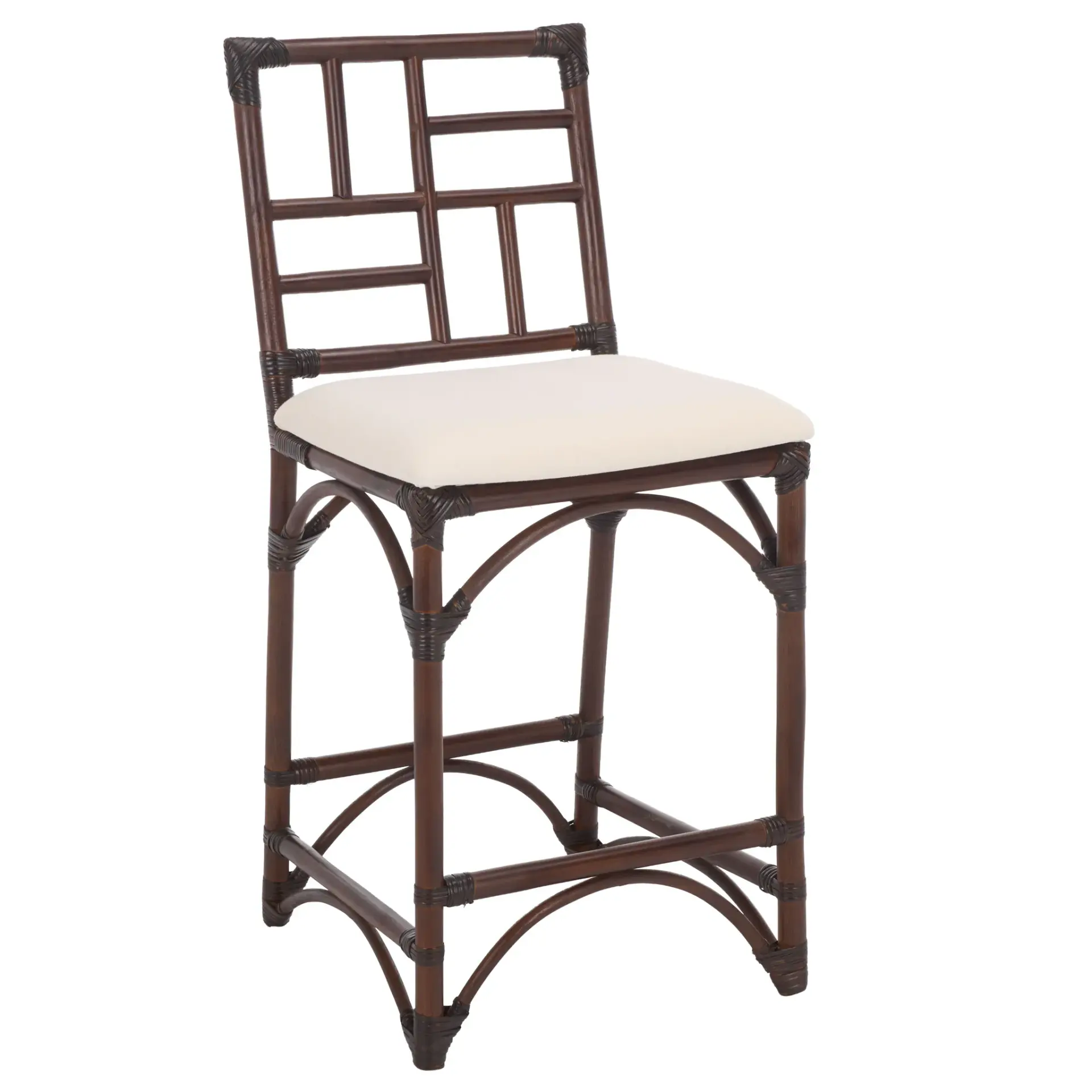 Christine Counterstool with Cushion