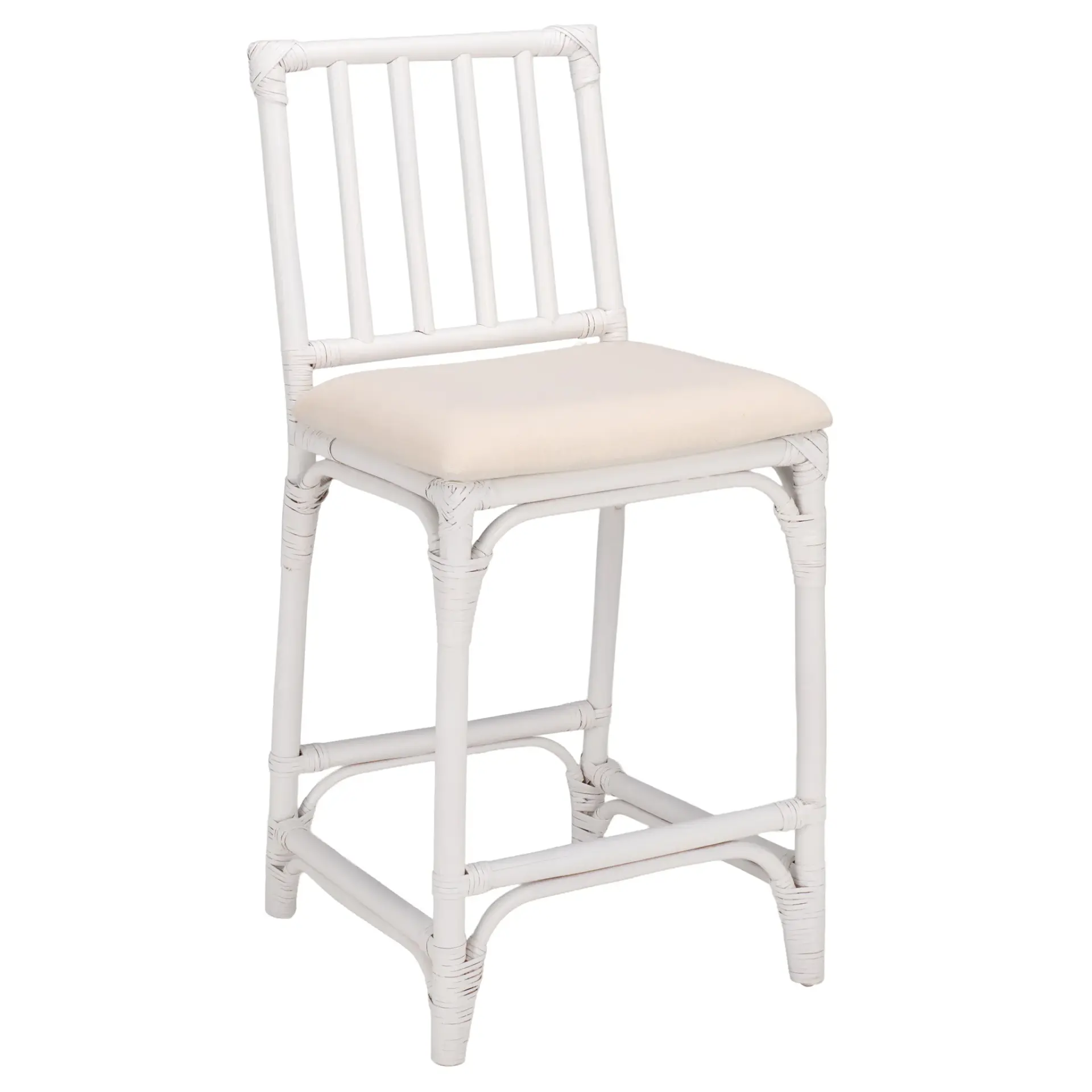 Amal Counterstool with Cushion