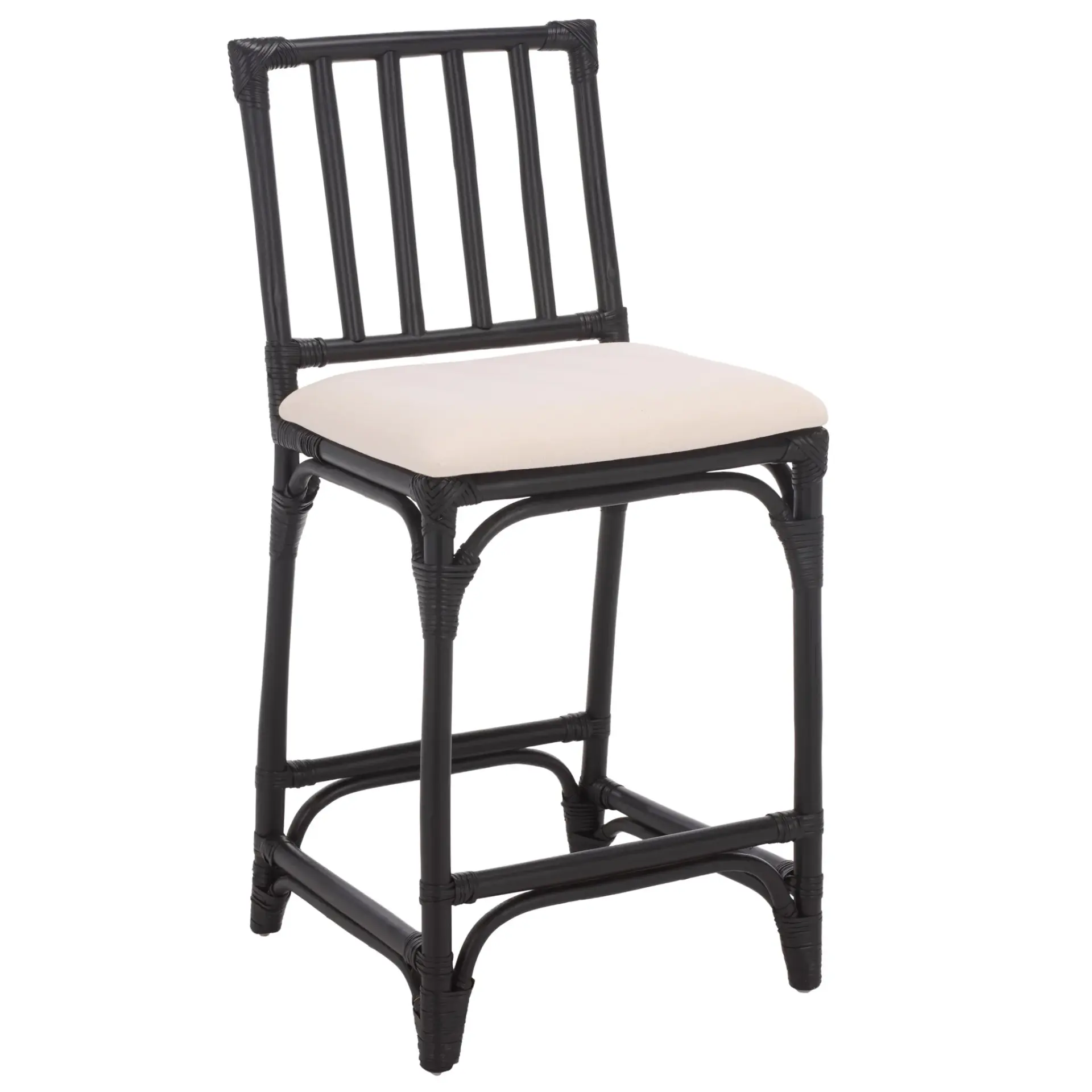 Amal Counterstool with Cushion