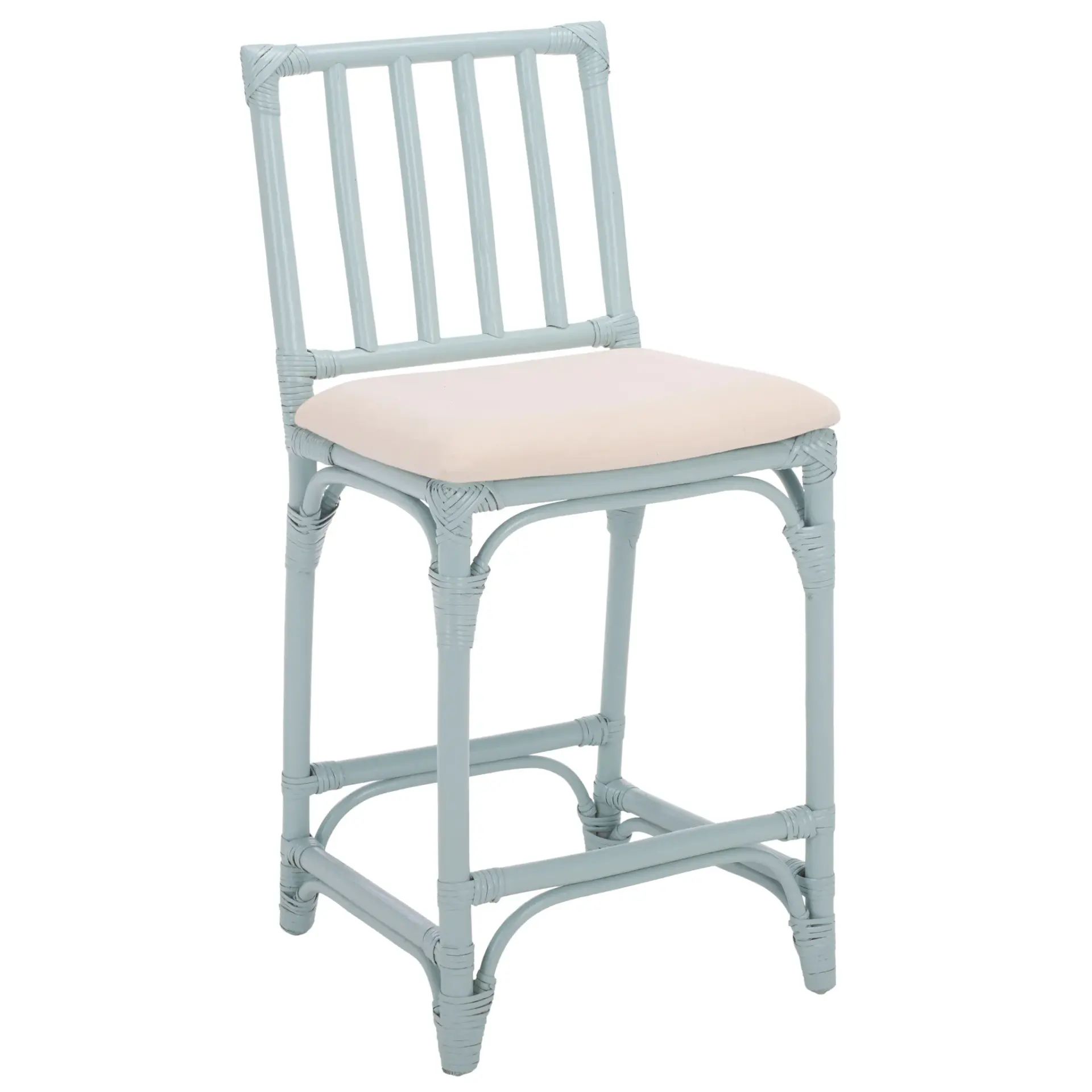 Amal Counterstool with Cushion