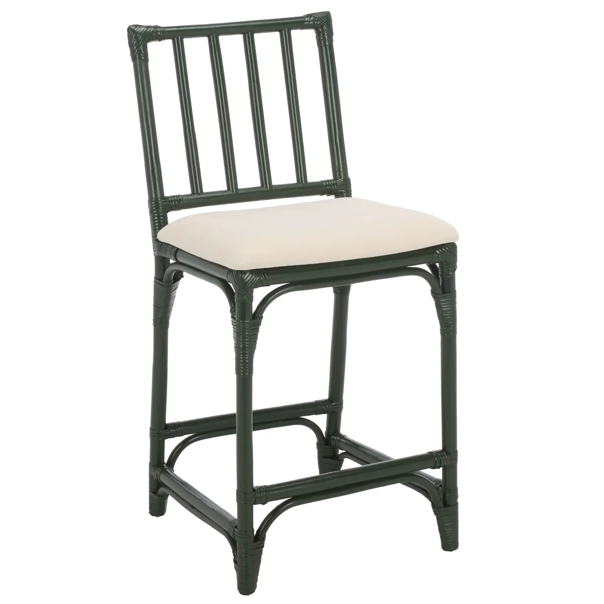 Amal Counterstool with Cushion