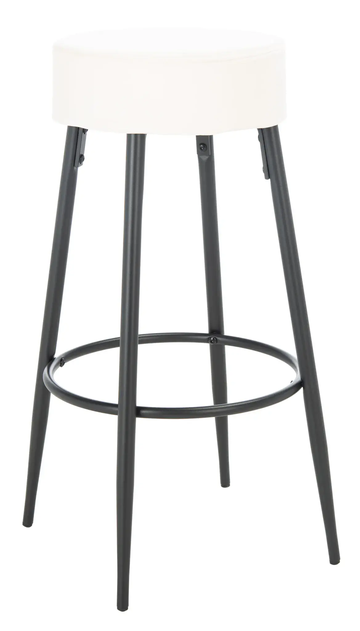 Bohden Round Bar Stool