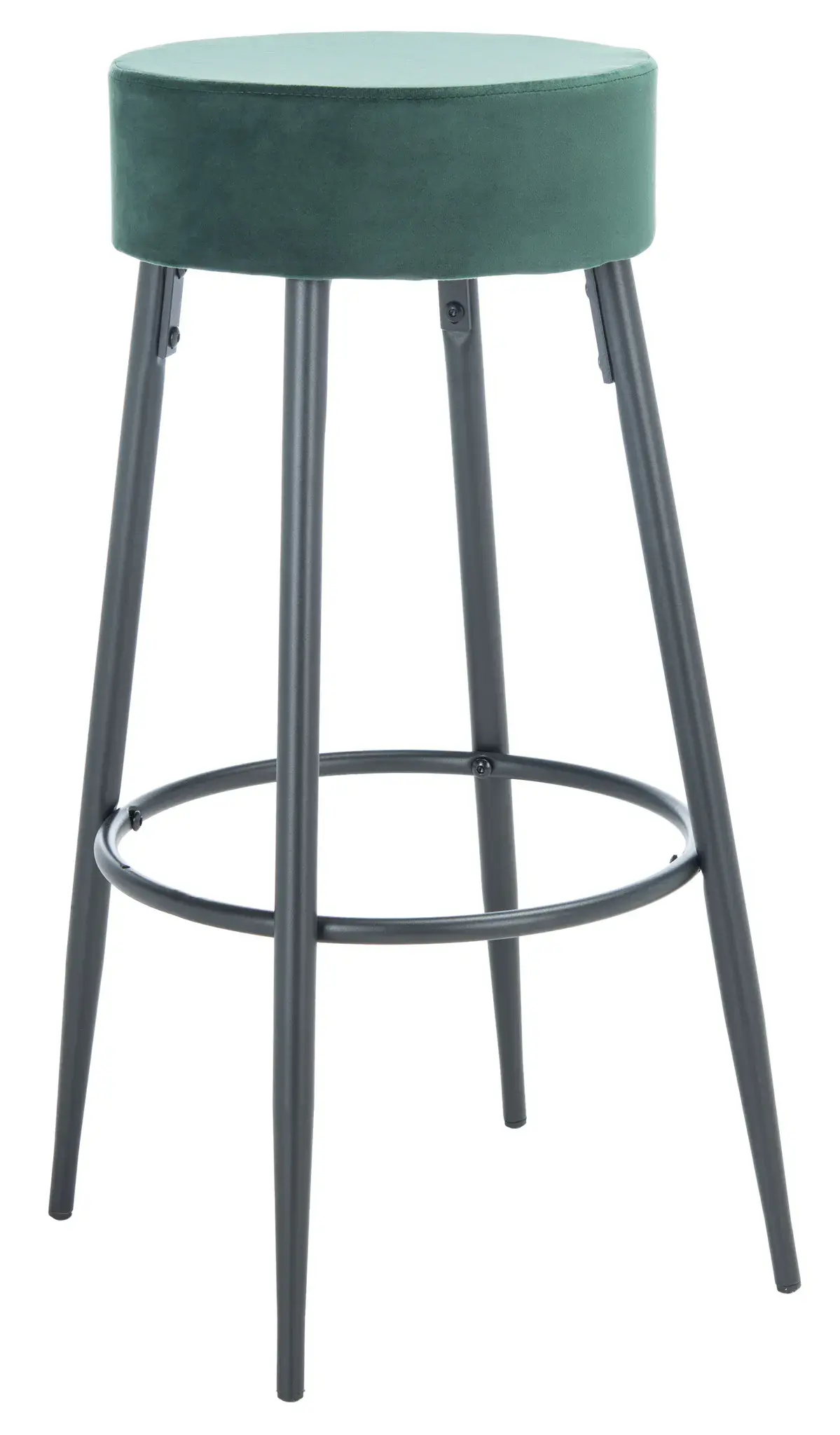 Bohden Round Bar Stool