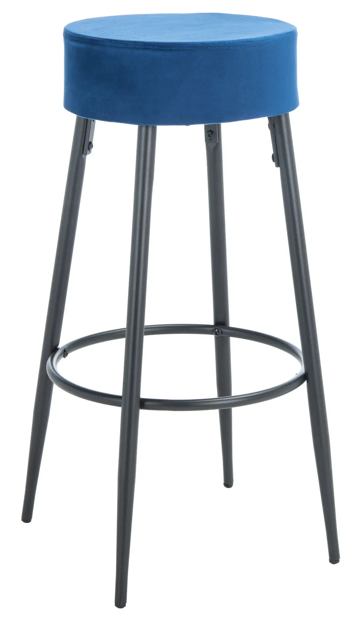 Bohden Round Bar Stool