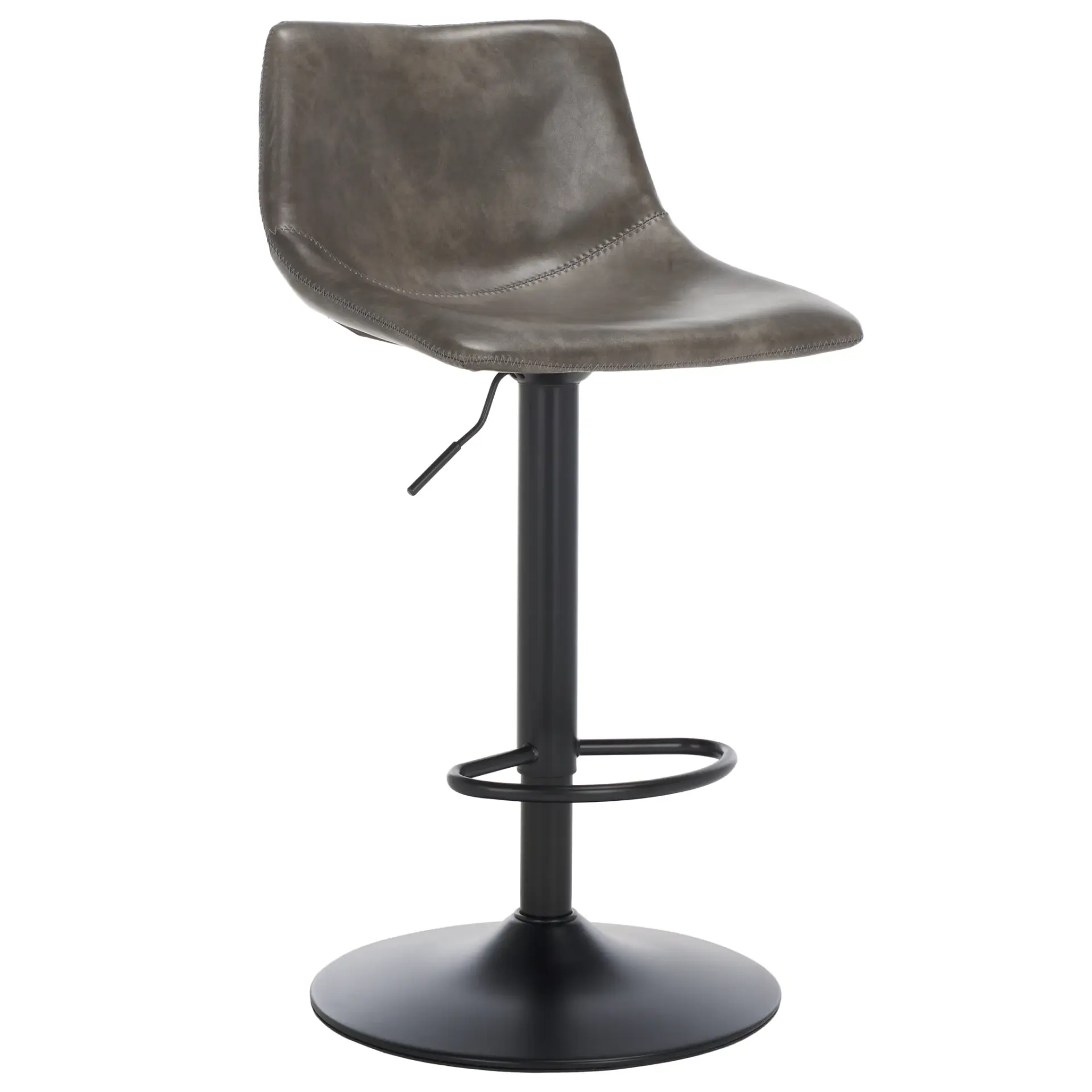 Aelin Adjustable Bar Stool