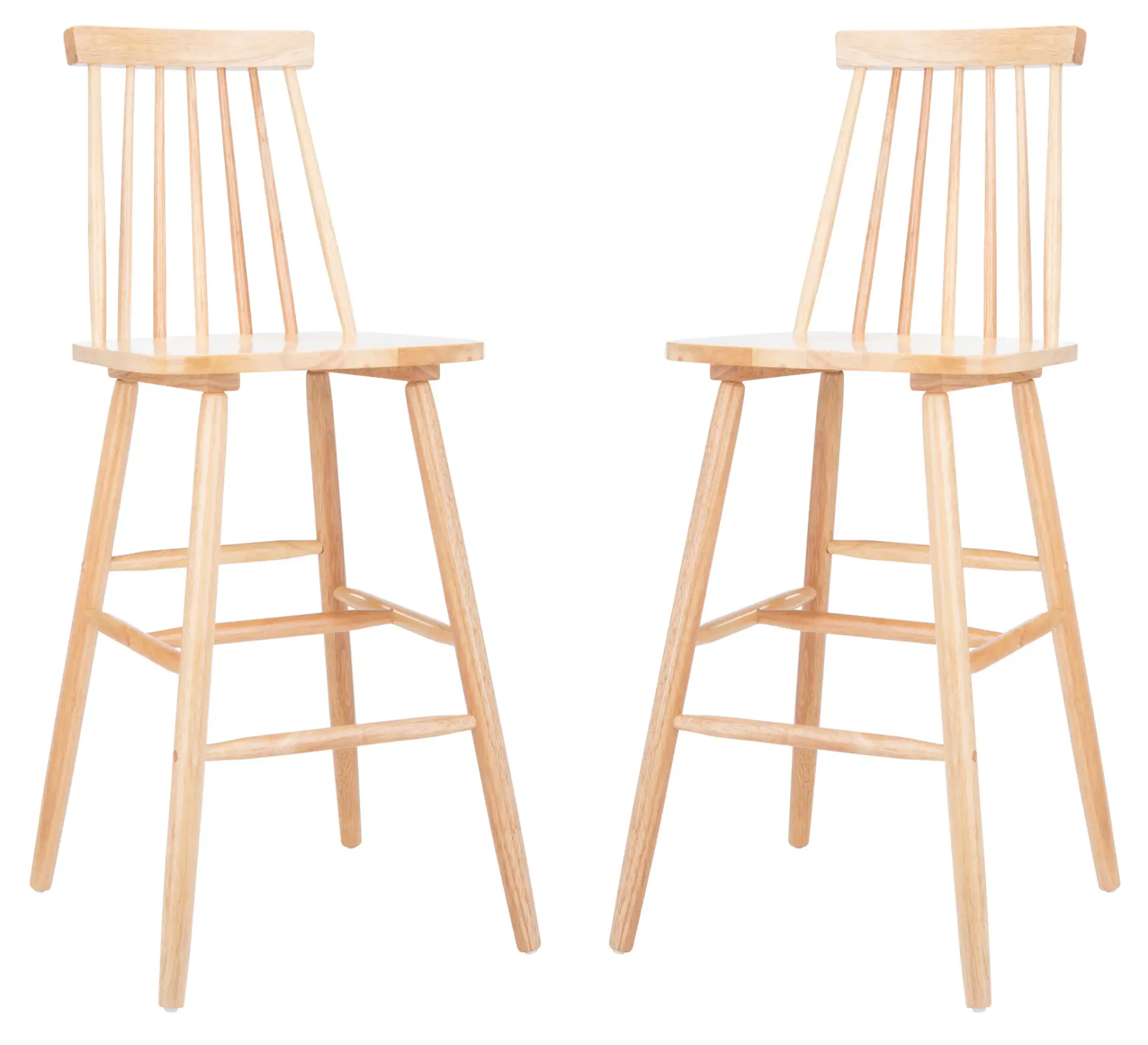 Beaufort Bar Stool (Set of 2)