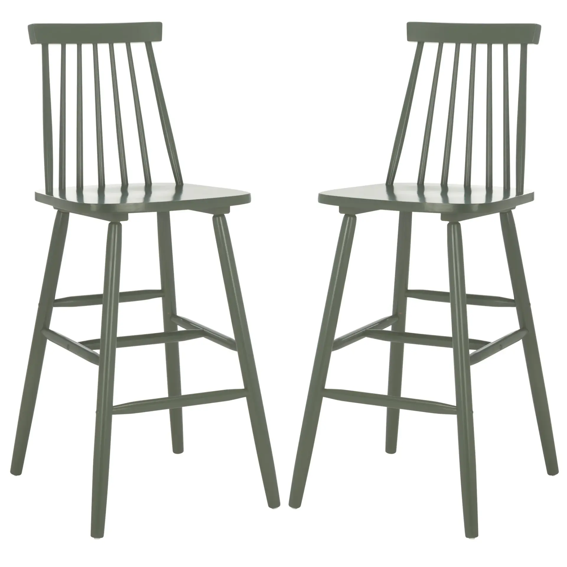 Beaufort Bar Stool (Set of 2)