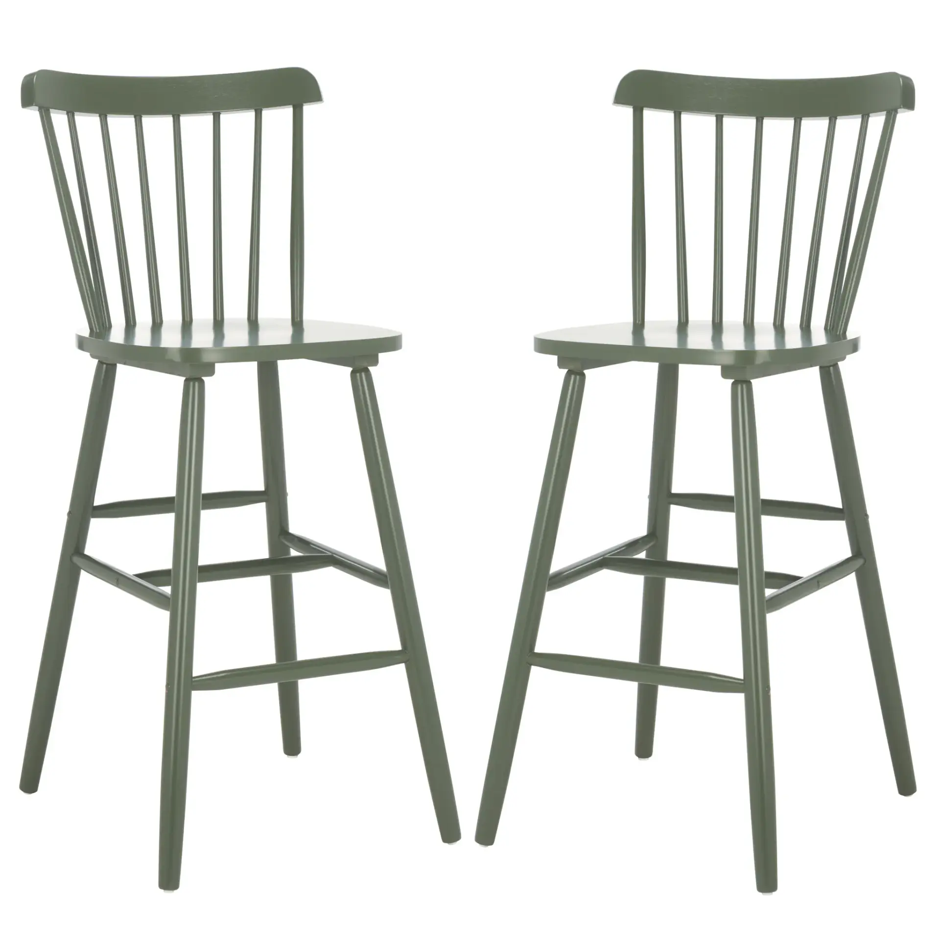 Galena Bar Stool (Set of 2)