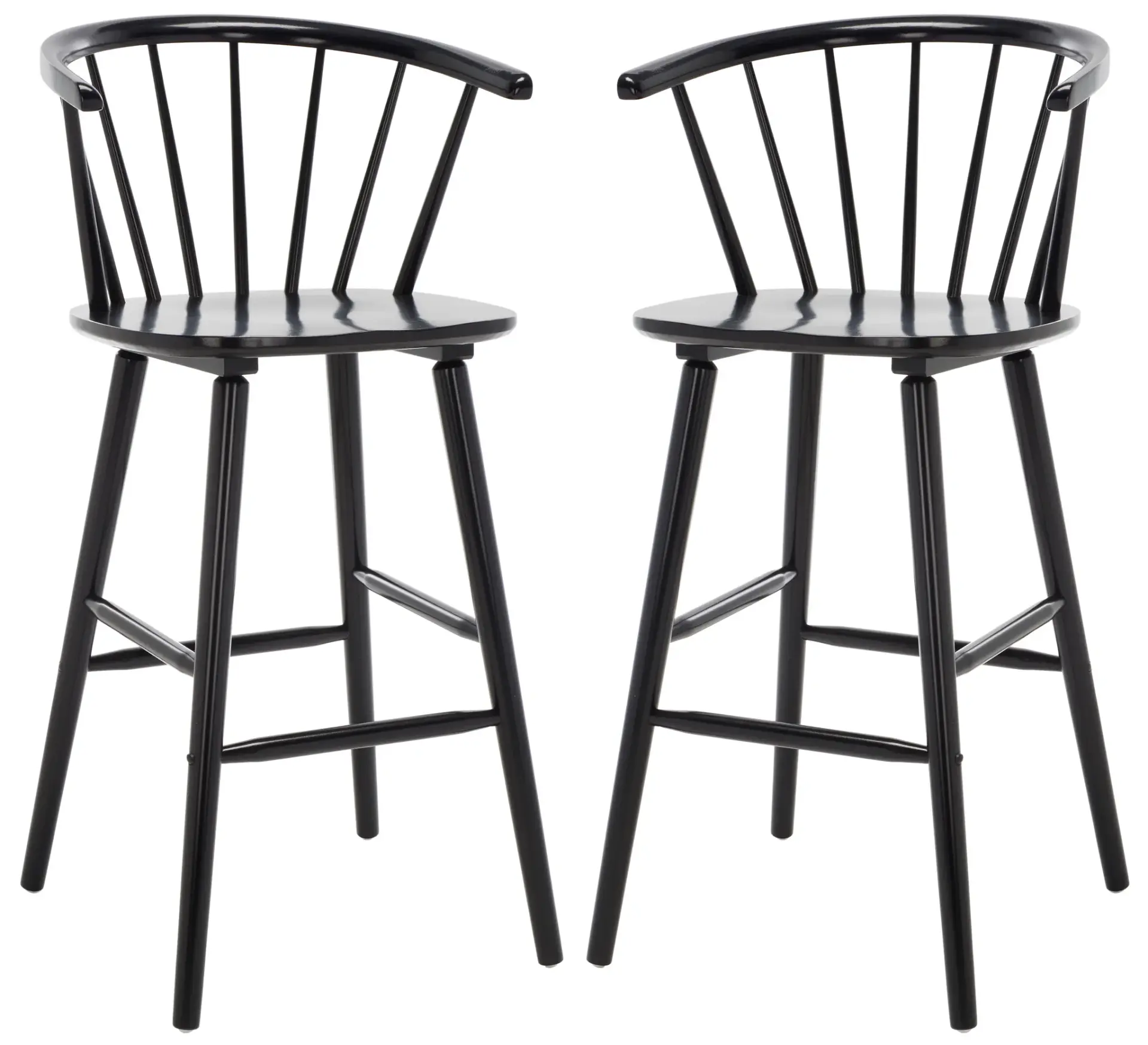 Blanchard Bar Stool (Set of 2)