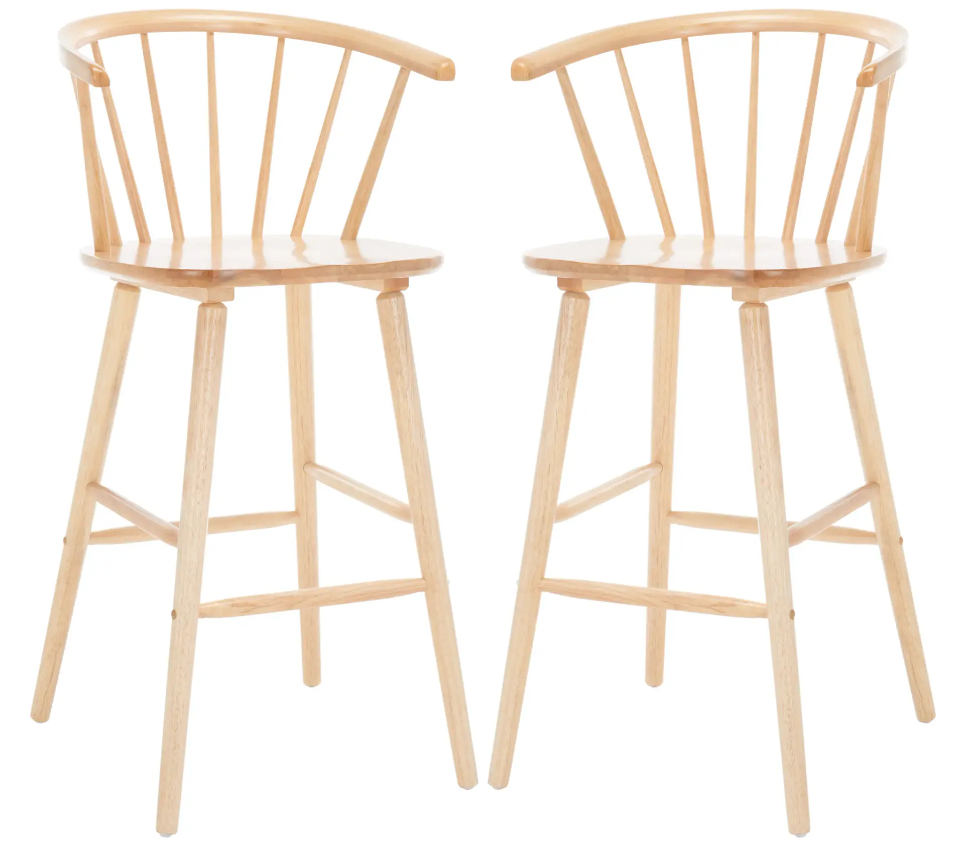 Blanchard Bar Stool (Set of 2)