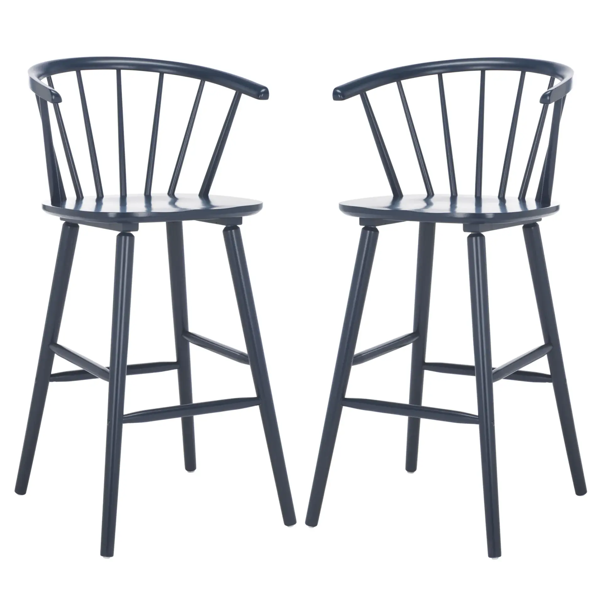 Blanchard Bar Stool (Set of 2)