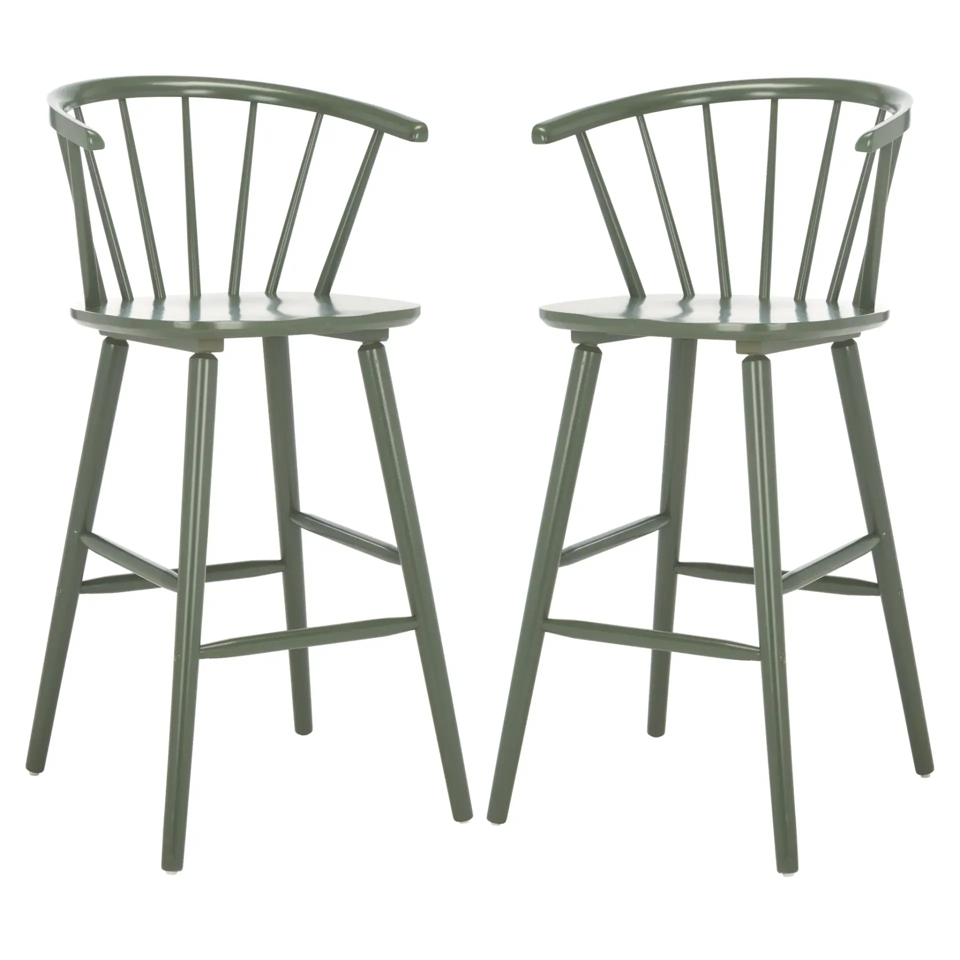 Blanchard Bar Stool (Set of 2)