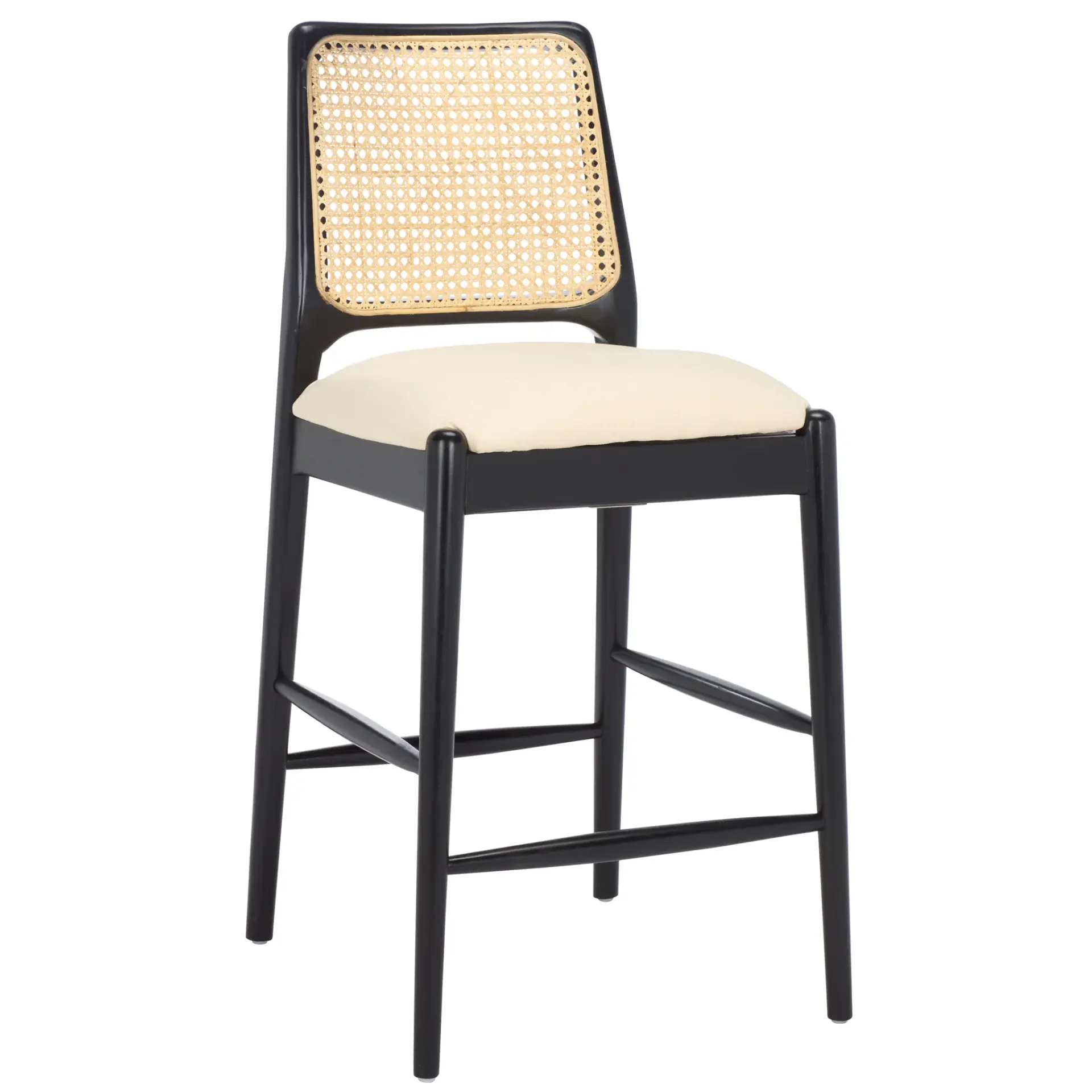 Reinhardt Rattan Counter Stool