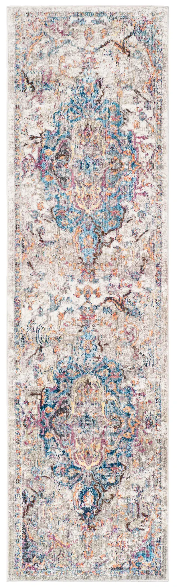 Bristol Medallion Rug