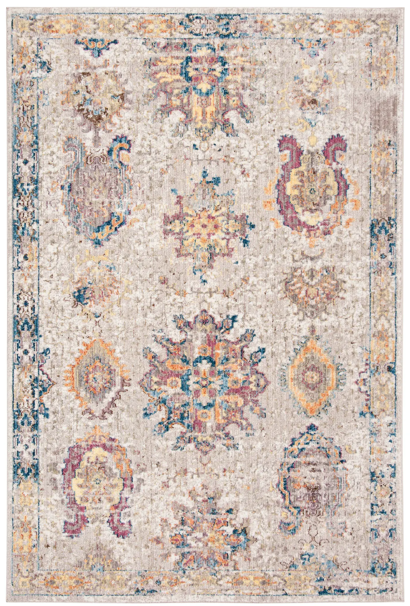 Bristol rug collection